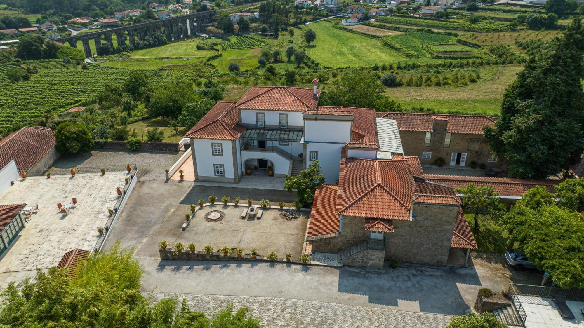 Country house Quinta De Malta