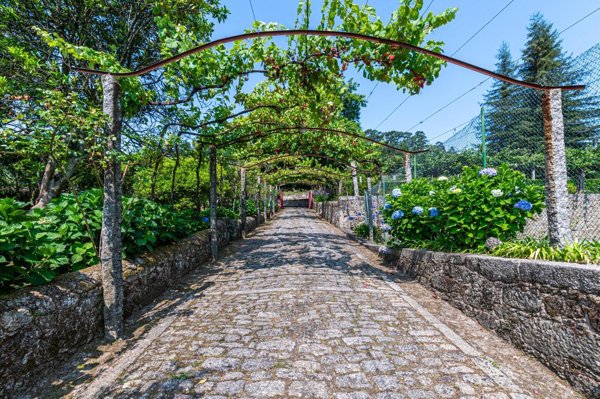 Quinta De Malta Country house *