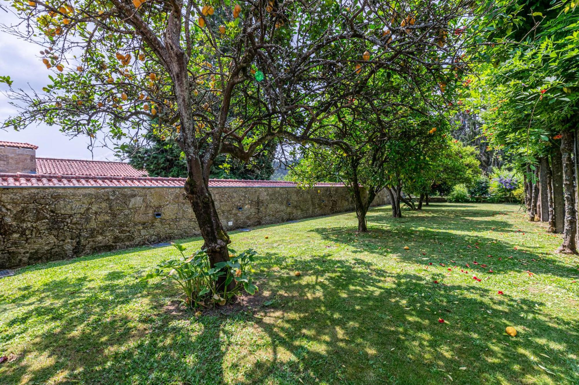 Quinta De Malta Country house *