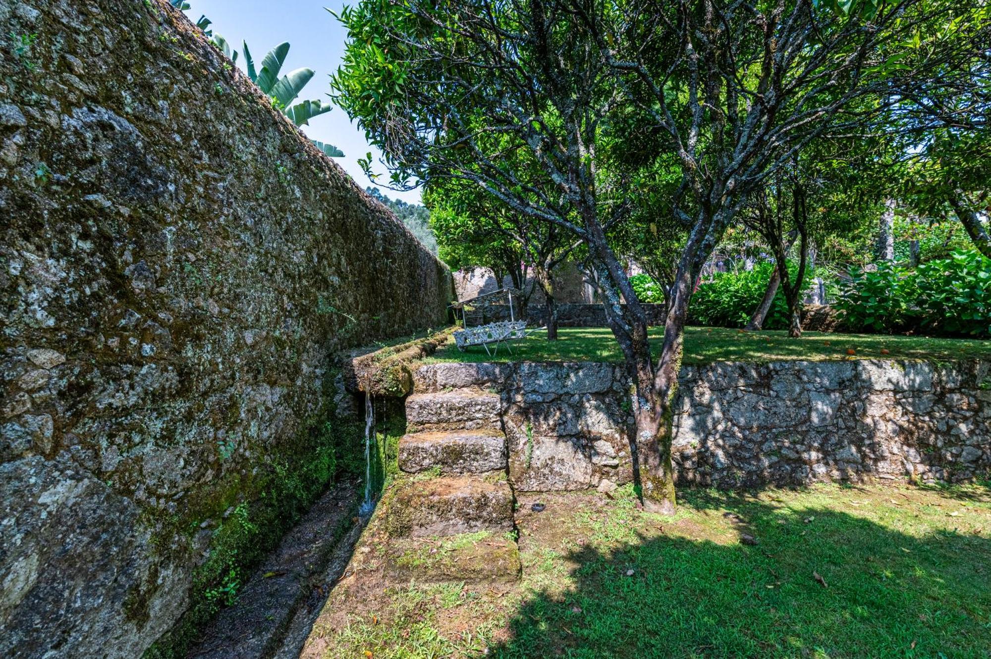 Quinta De Malta Country house Durraes