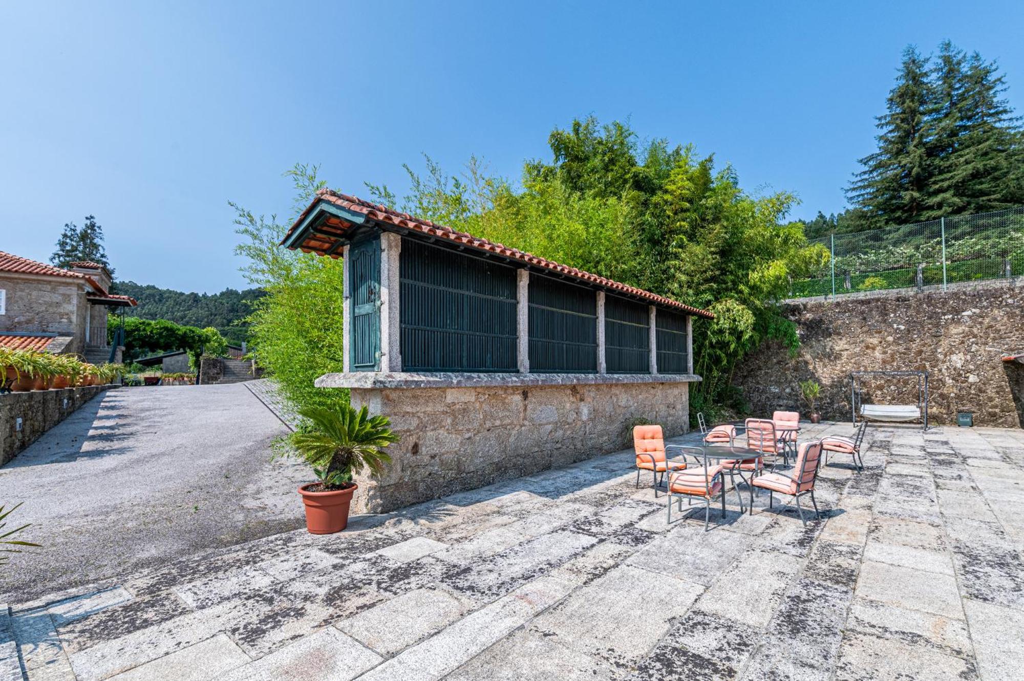 Quinta De Malta Durraes