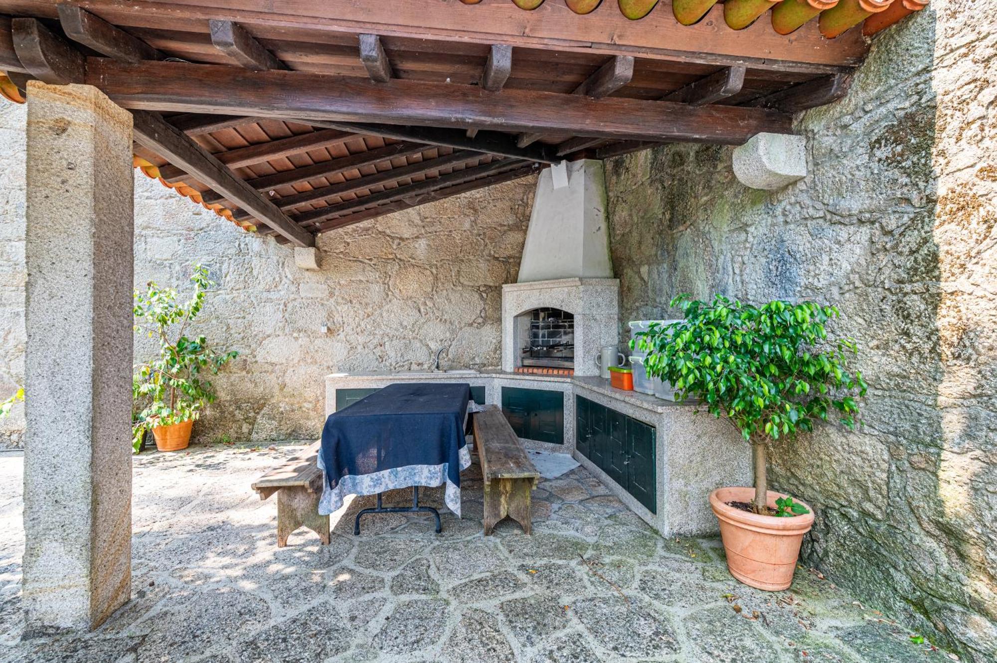Country house Quinta De Malta