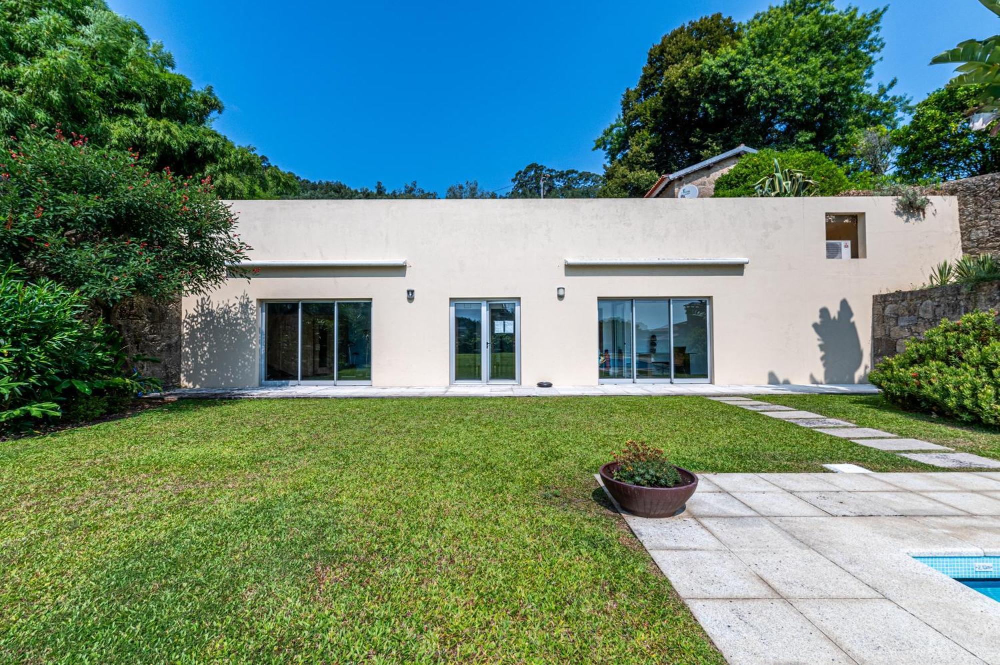 Country house Quinta De Malta
