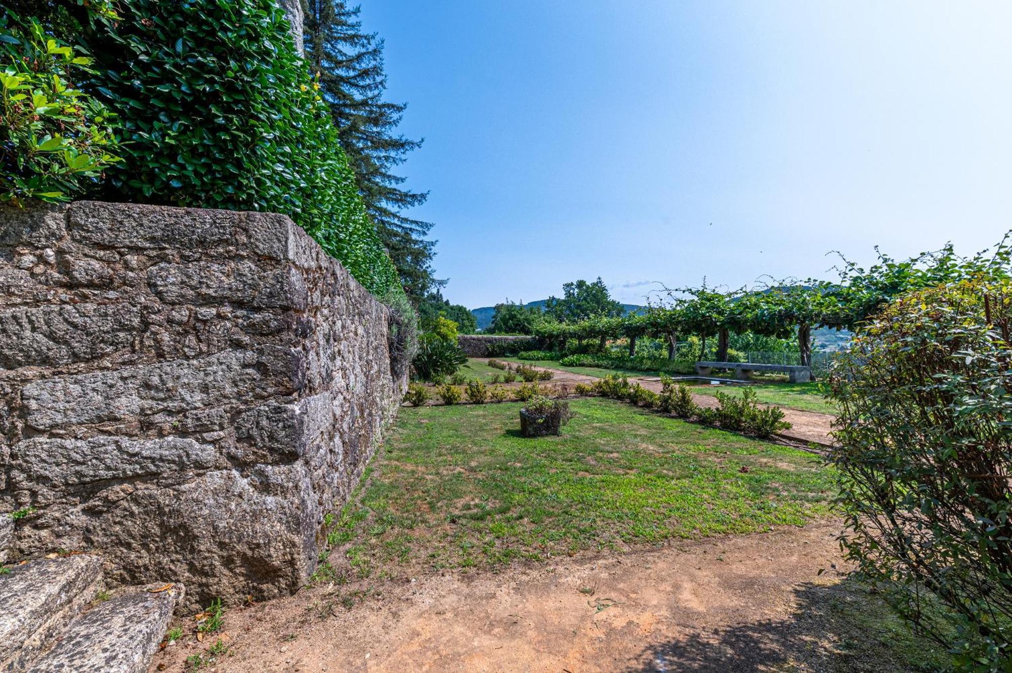 Quinta De Malta Country house *