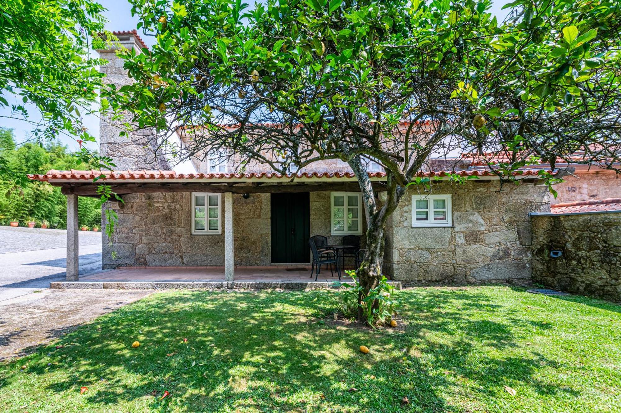 Country house Quinta De Malta *
