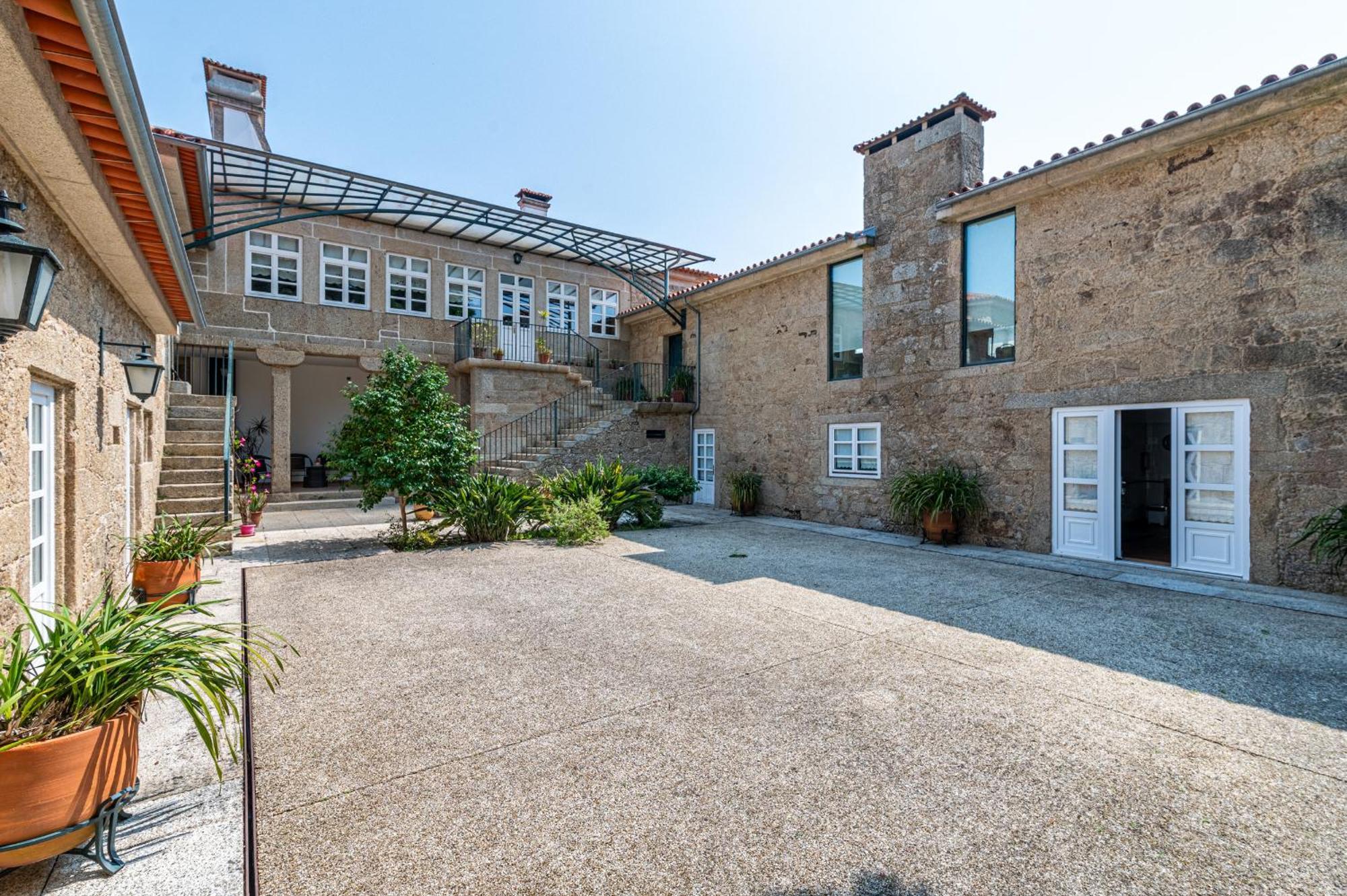 Quinta De Malta Durraes
