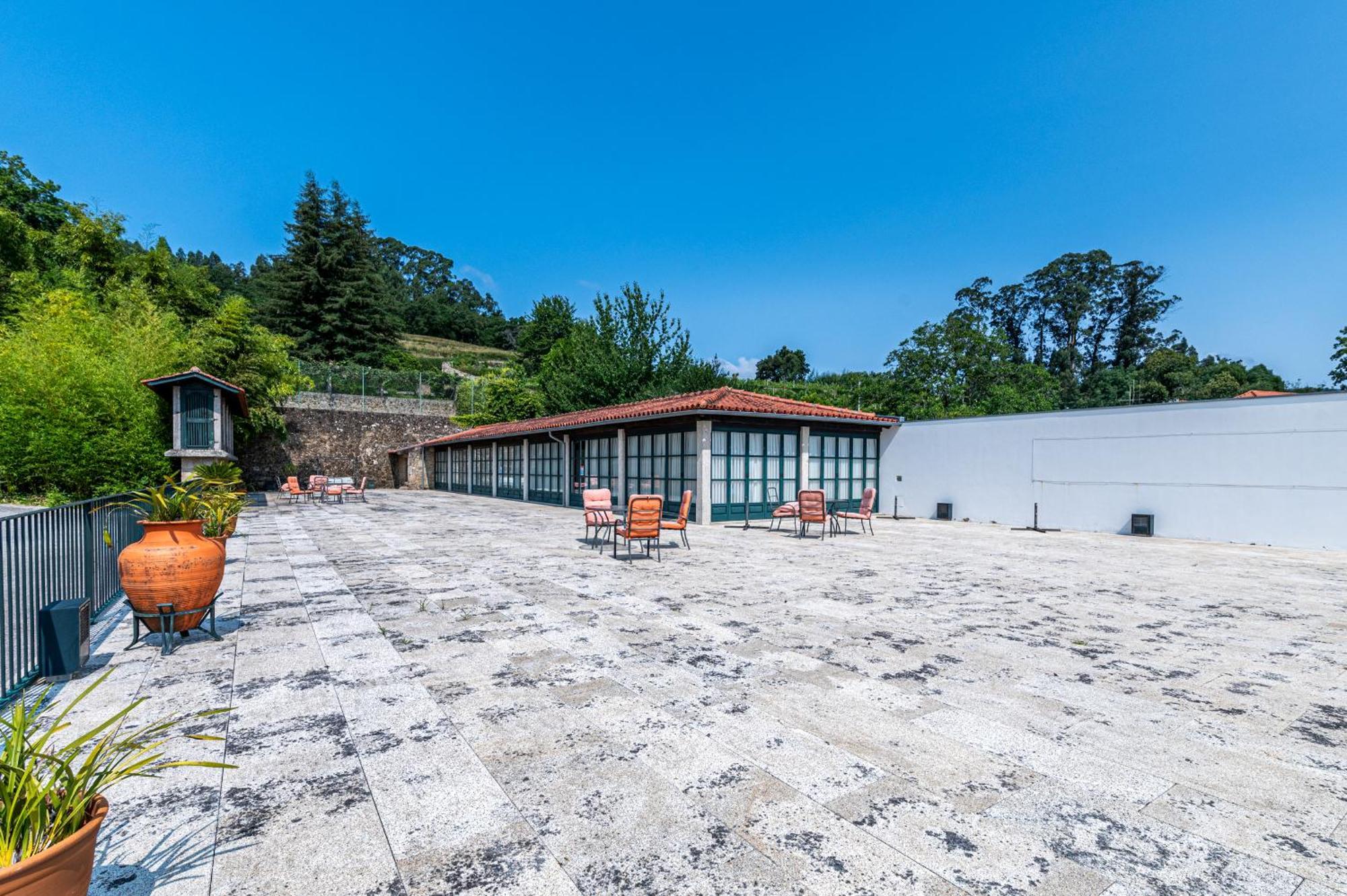 Quinta De Malta