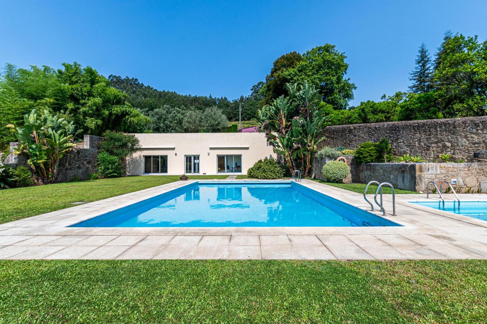 Country house Quinta De Malta