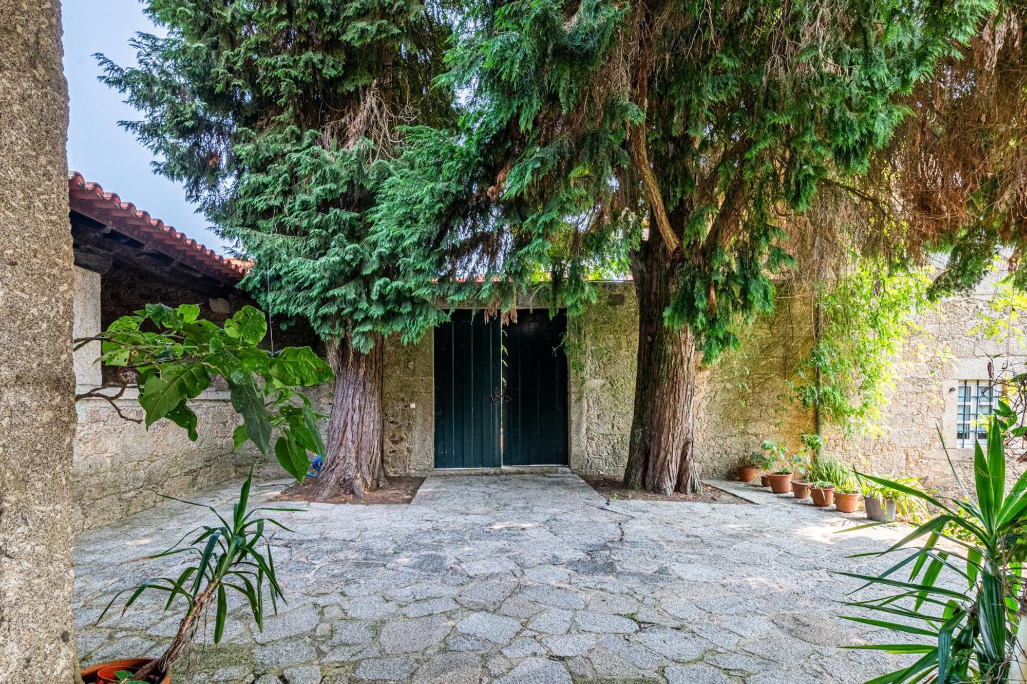 Quinta De Malta Country house *