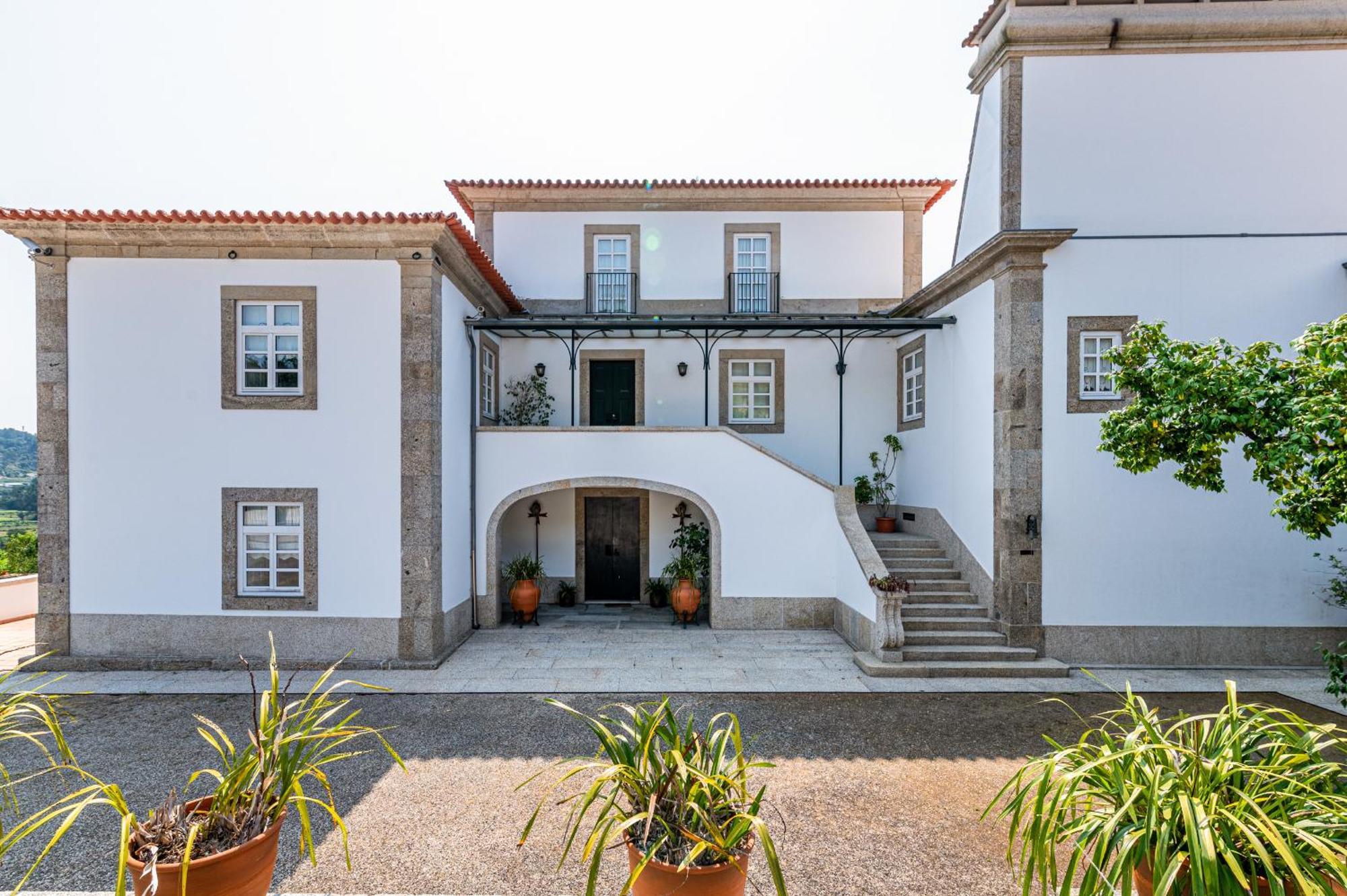 Quinta De Malta
