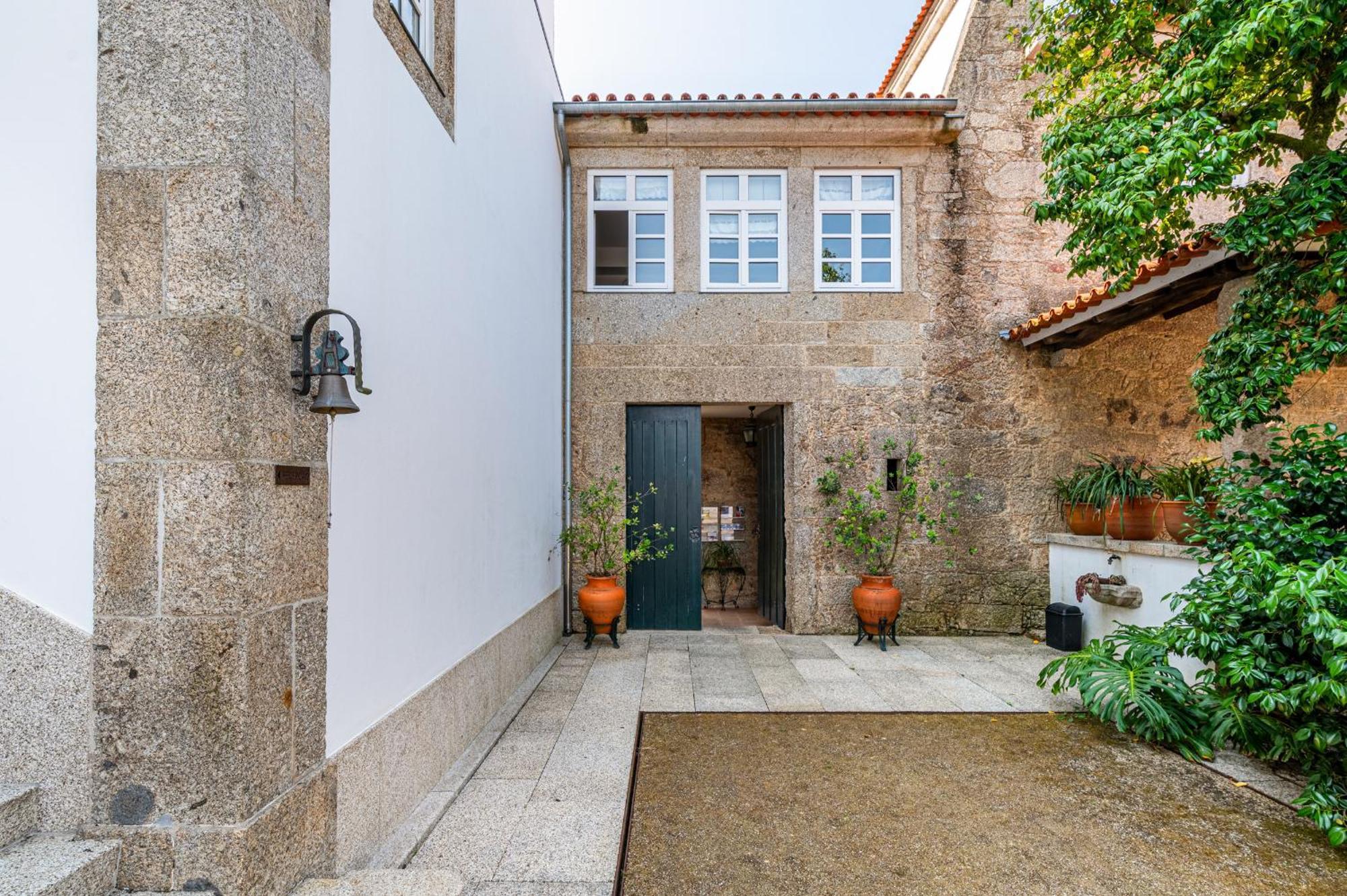 Landhuis Quinta De Malta *