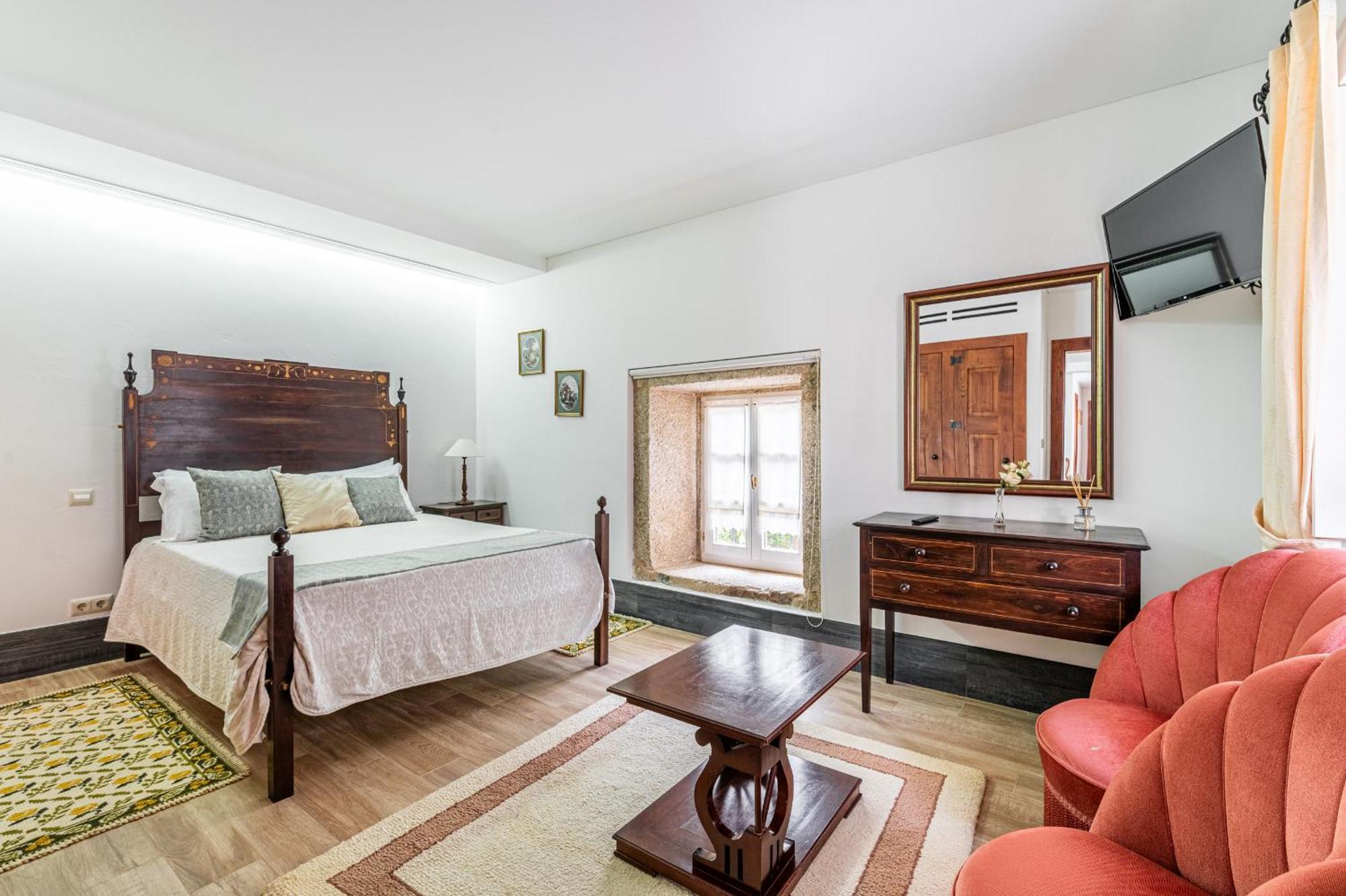 Quinta De Malta Country house *