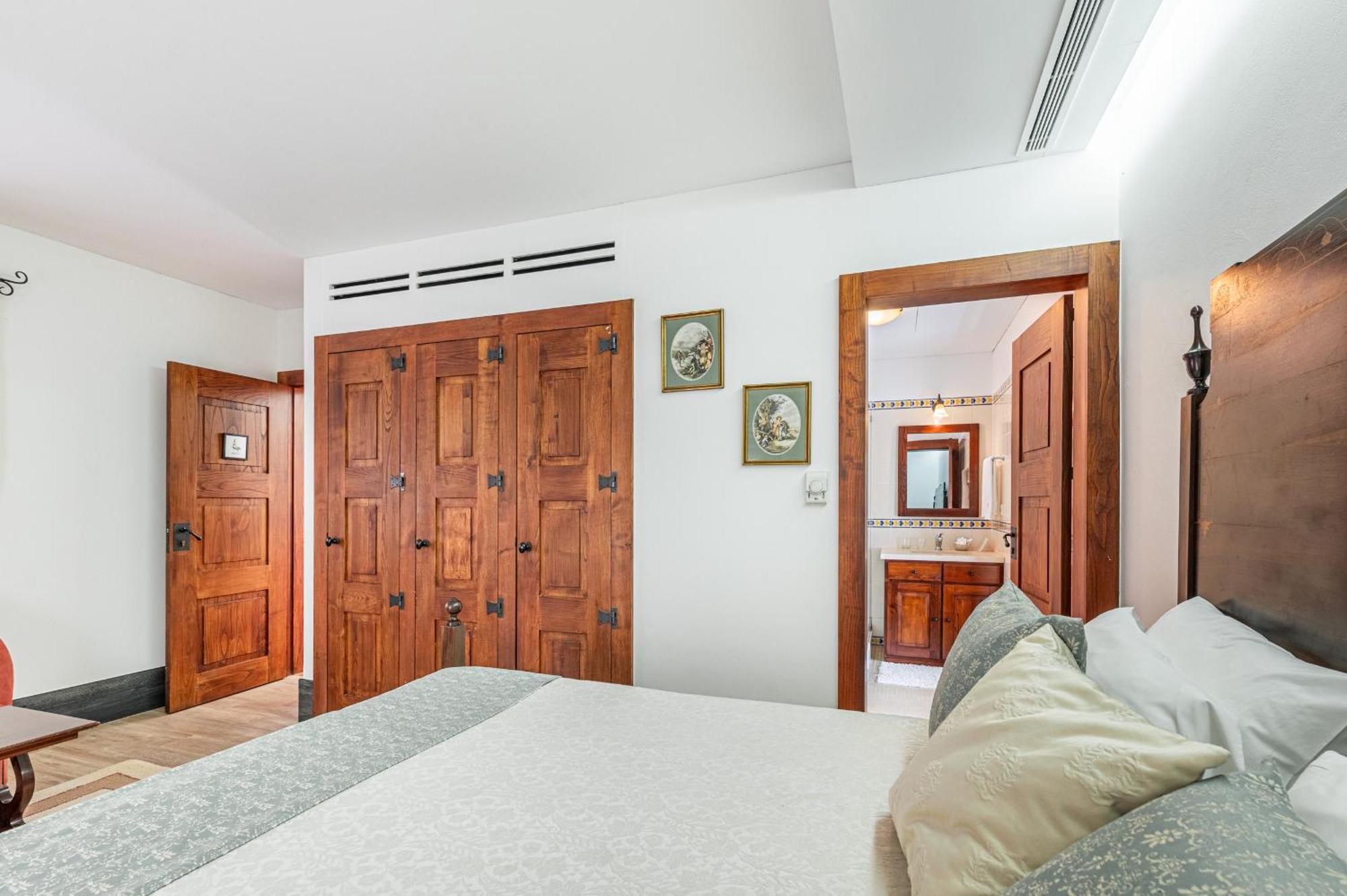 Country house Quinta De Malta Durraes