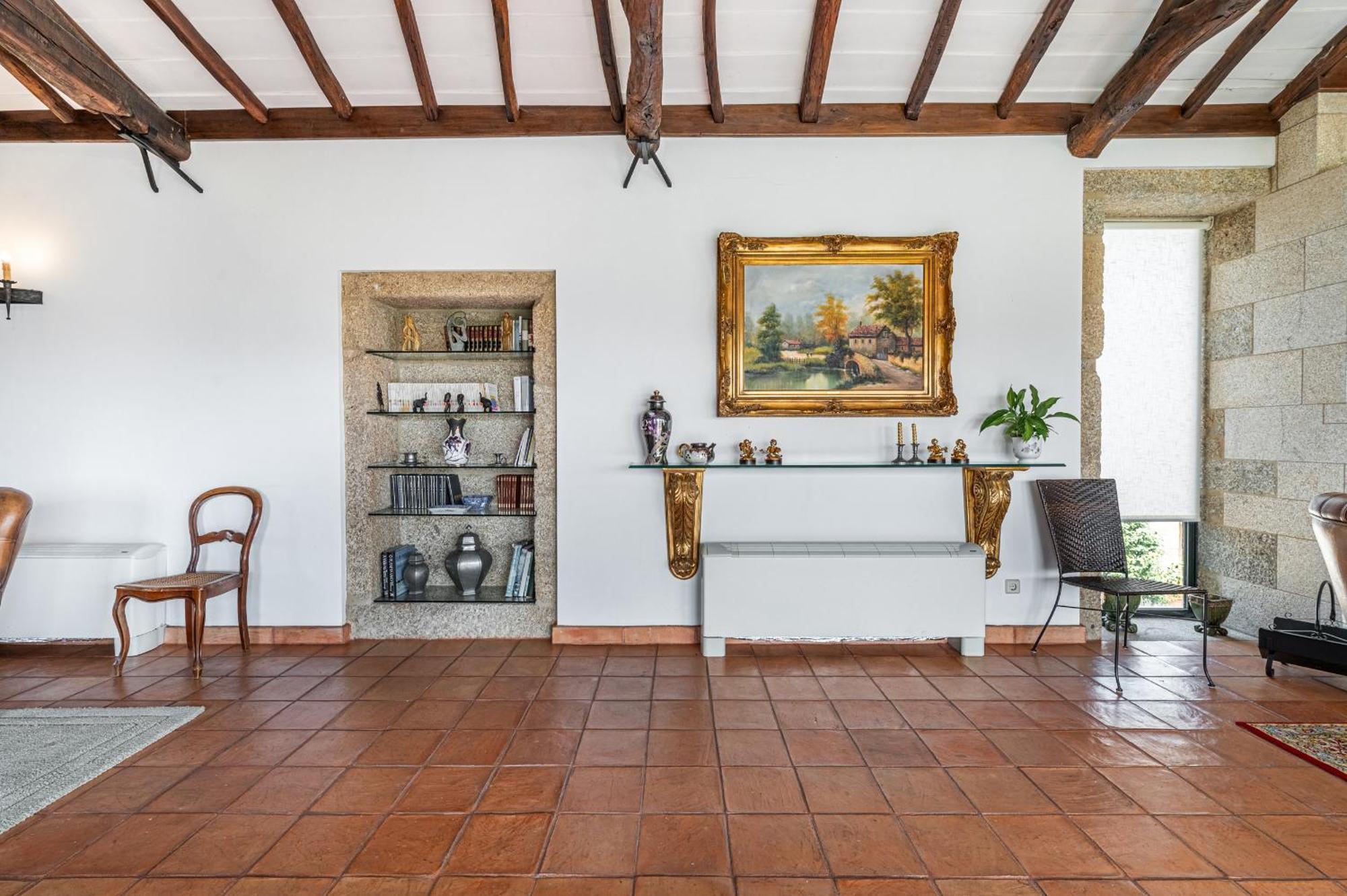 Quinta De Malta *