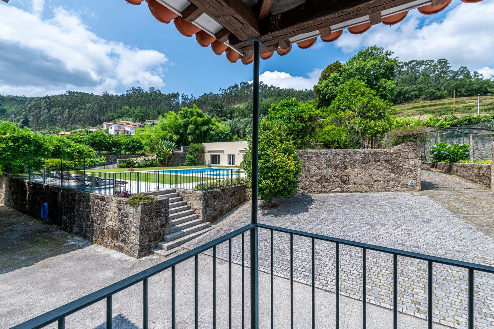 Quinta De Malta Durraes