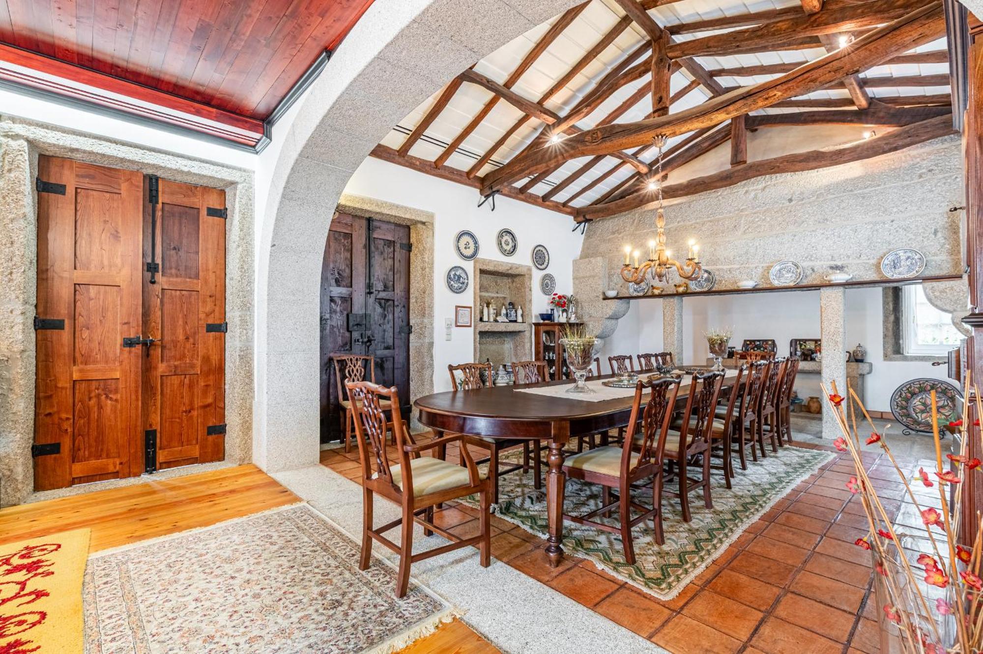 Quinta De Malta * Durraes