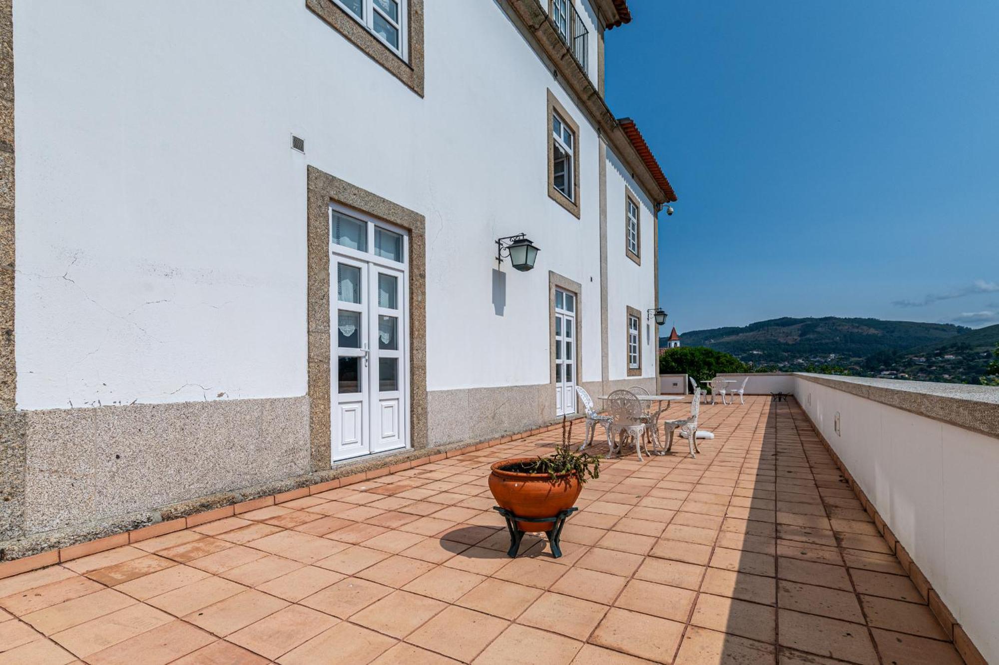 Country house Quinta De Malta