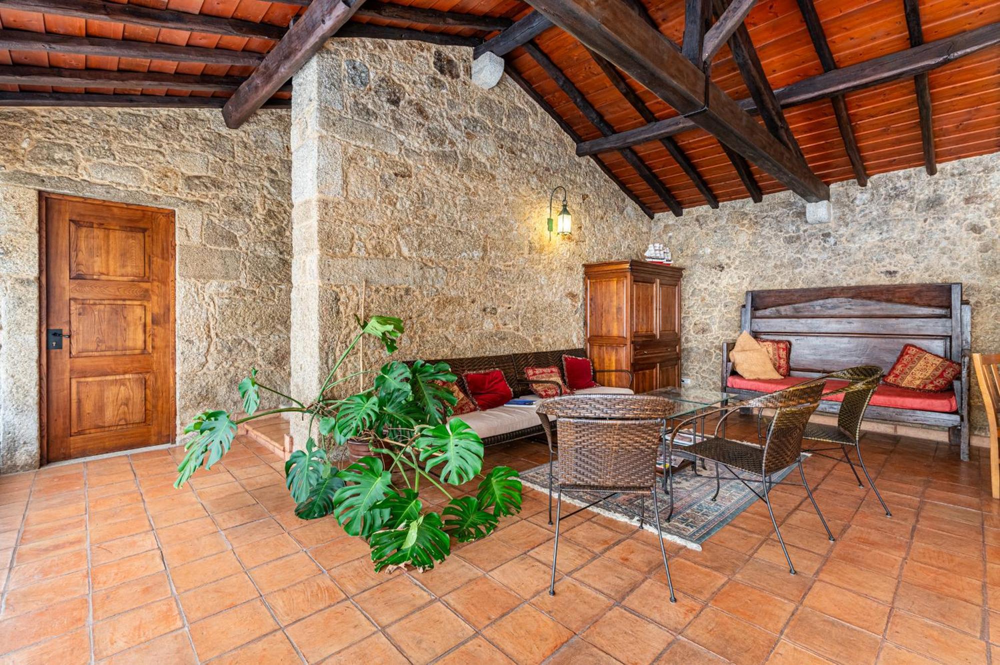 Quinta De Malta Country house Durraes