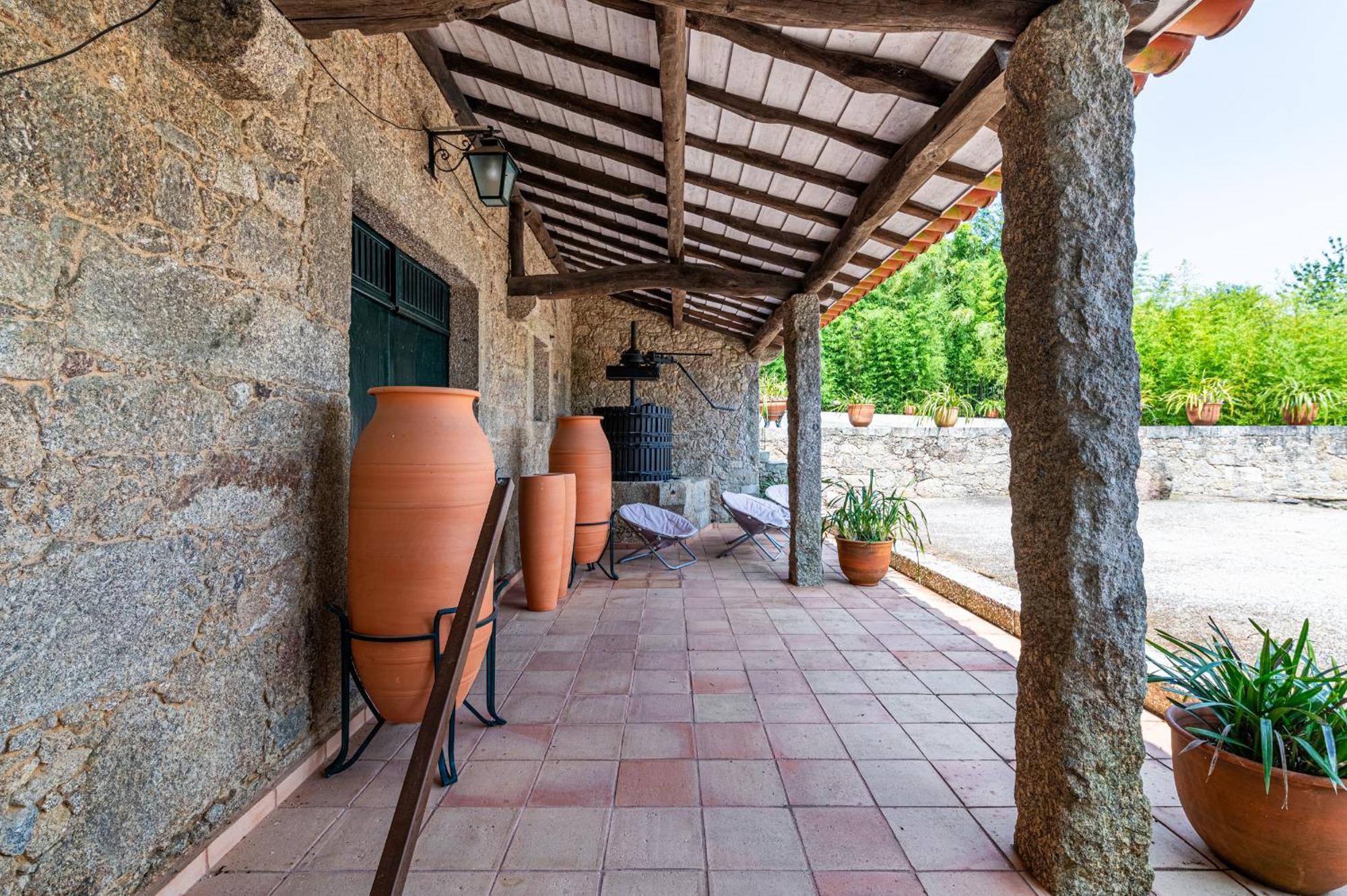 Quinta De Malta