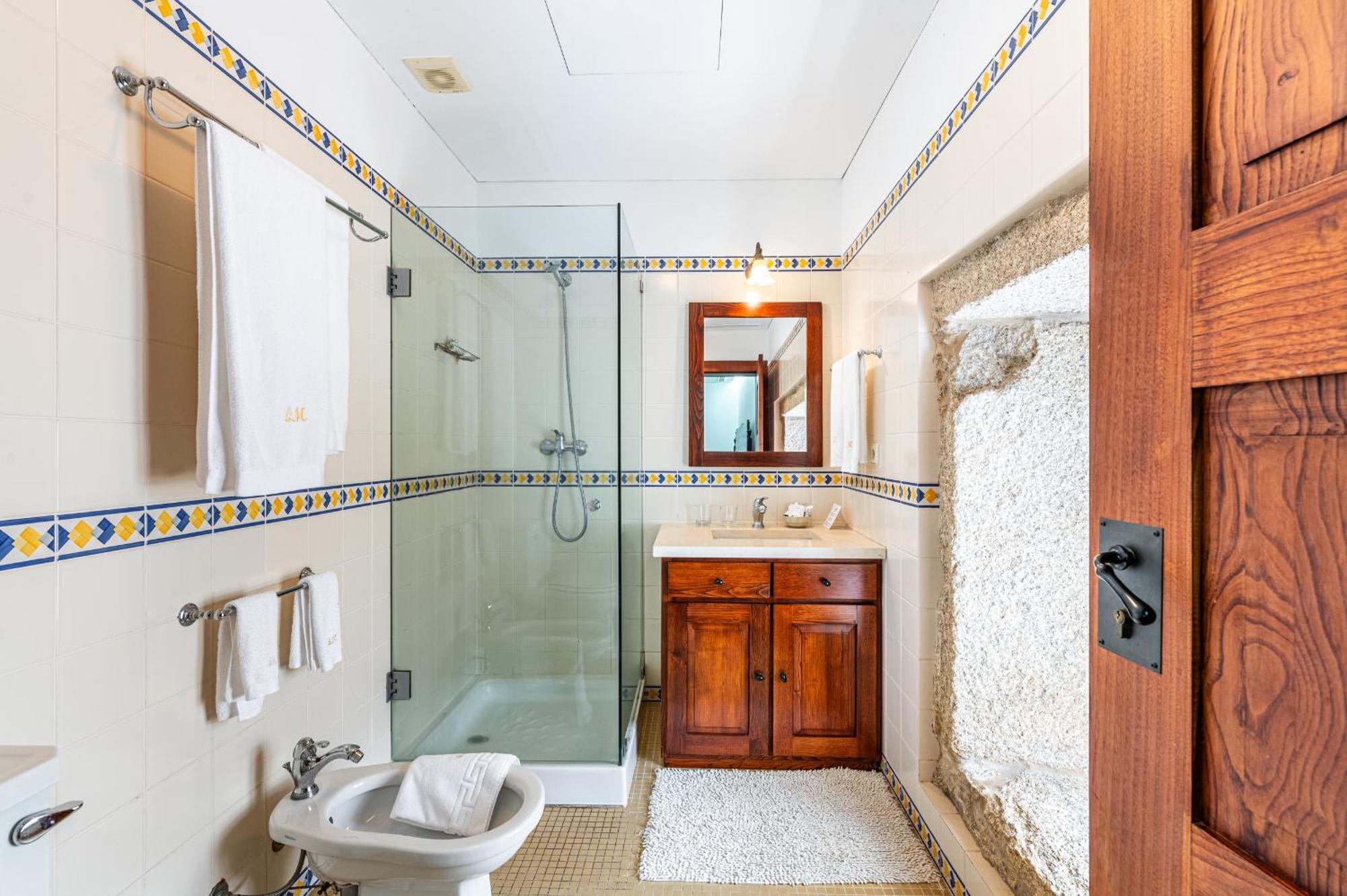 Country house Quinta De Malta
