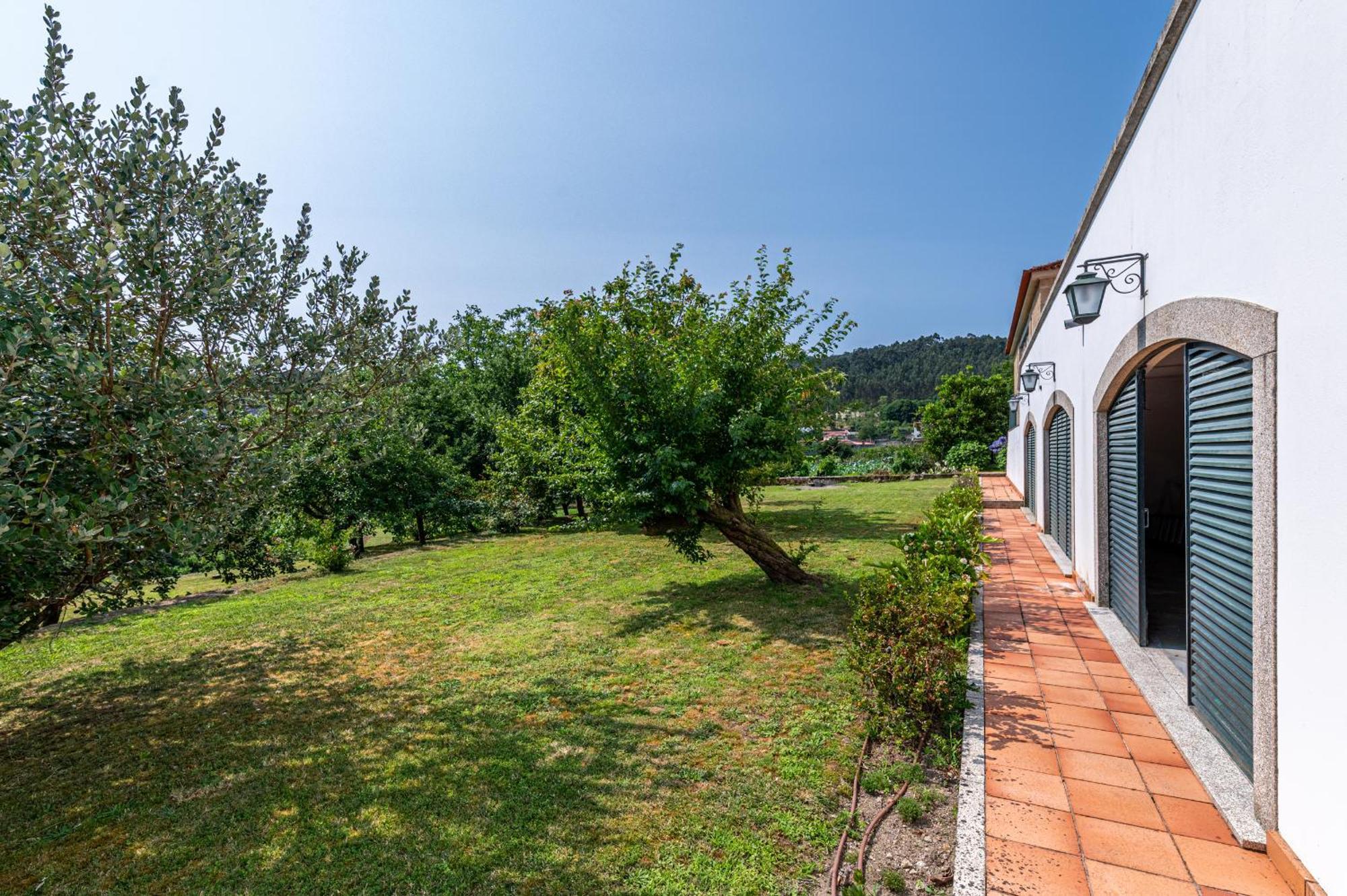 Country house Quinta De Malta Durraes
