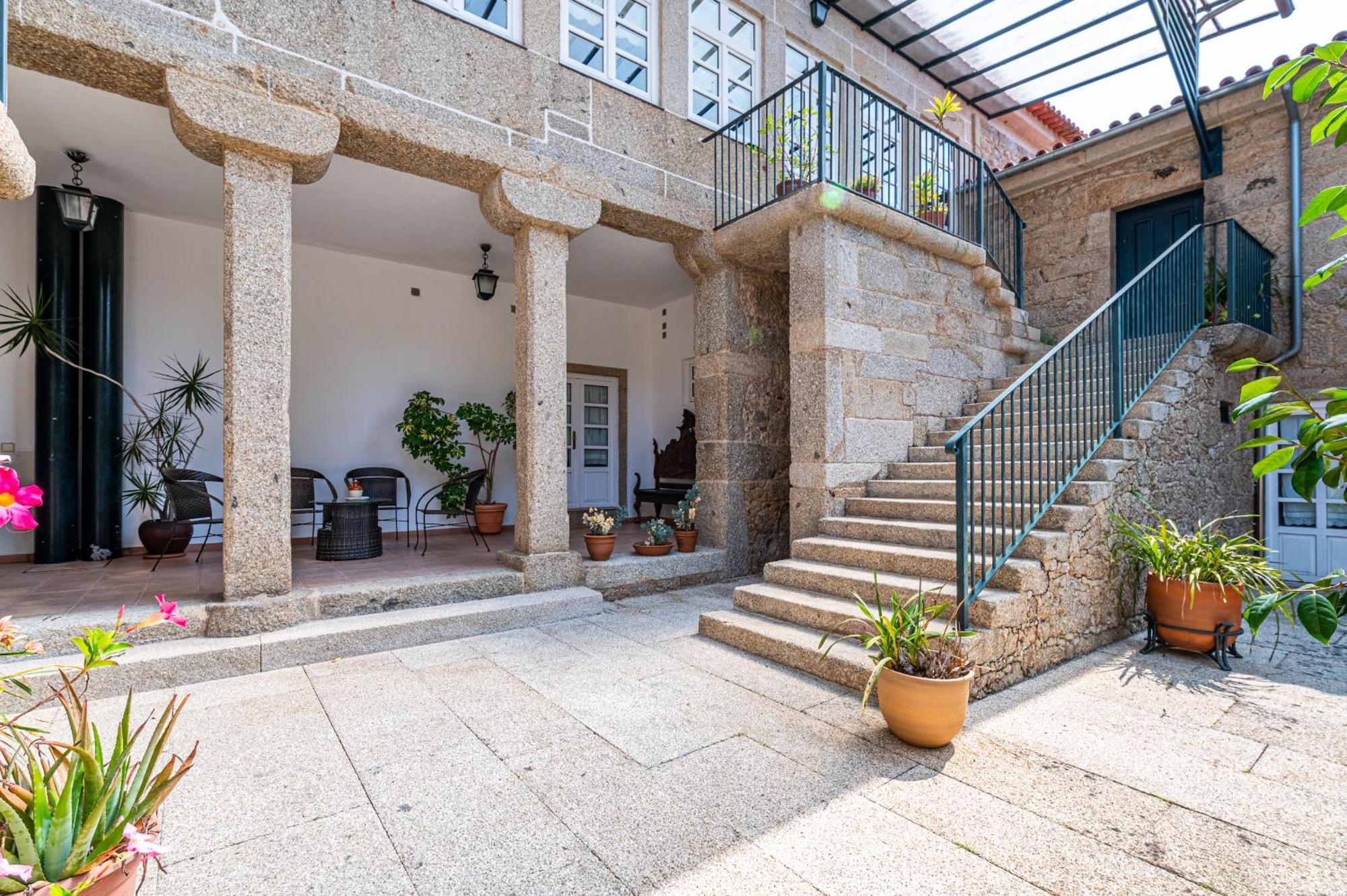 Quinta De Malta Durraes