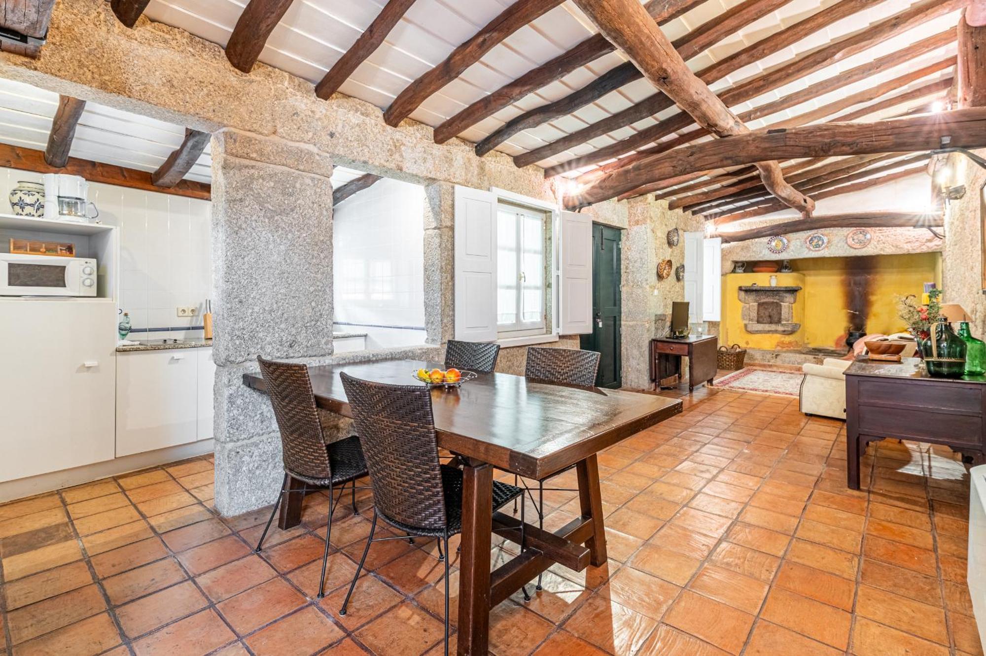Country house Quinta De Malta