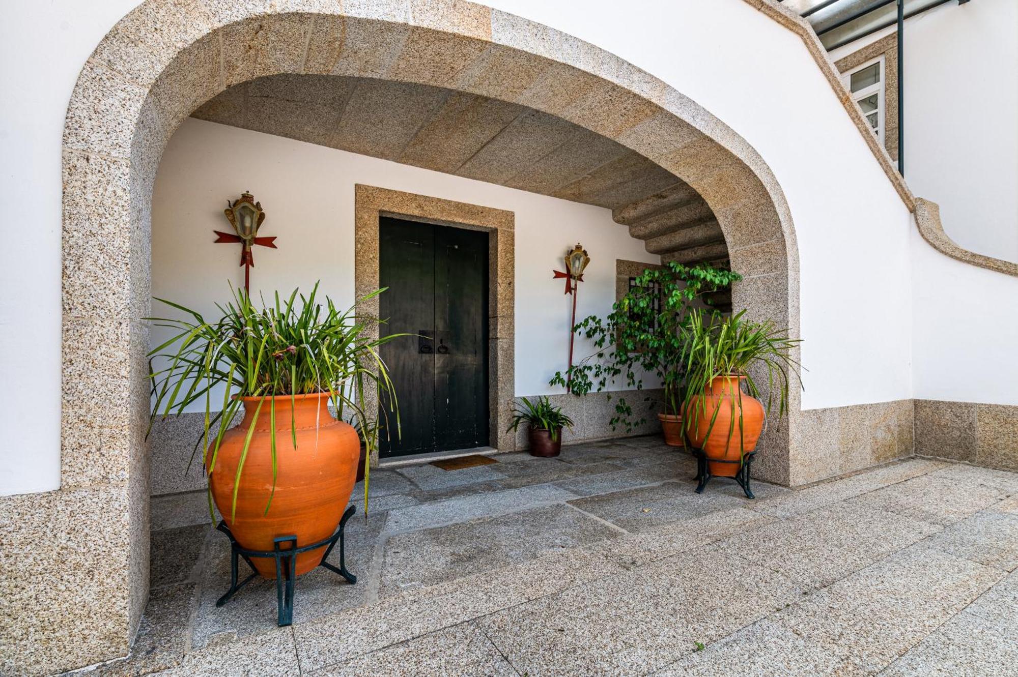 Country house Quinta De Malta *