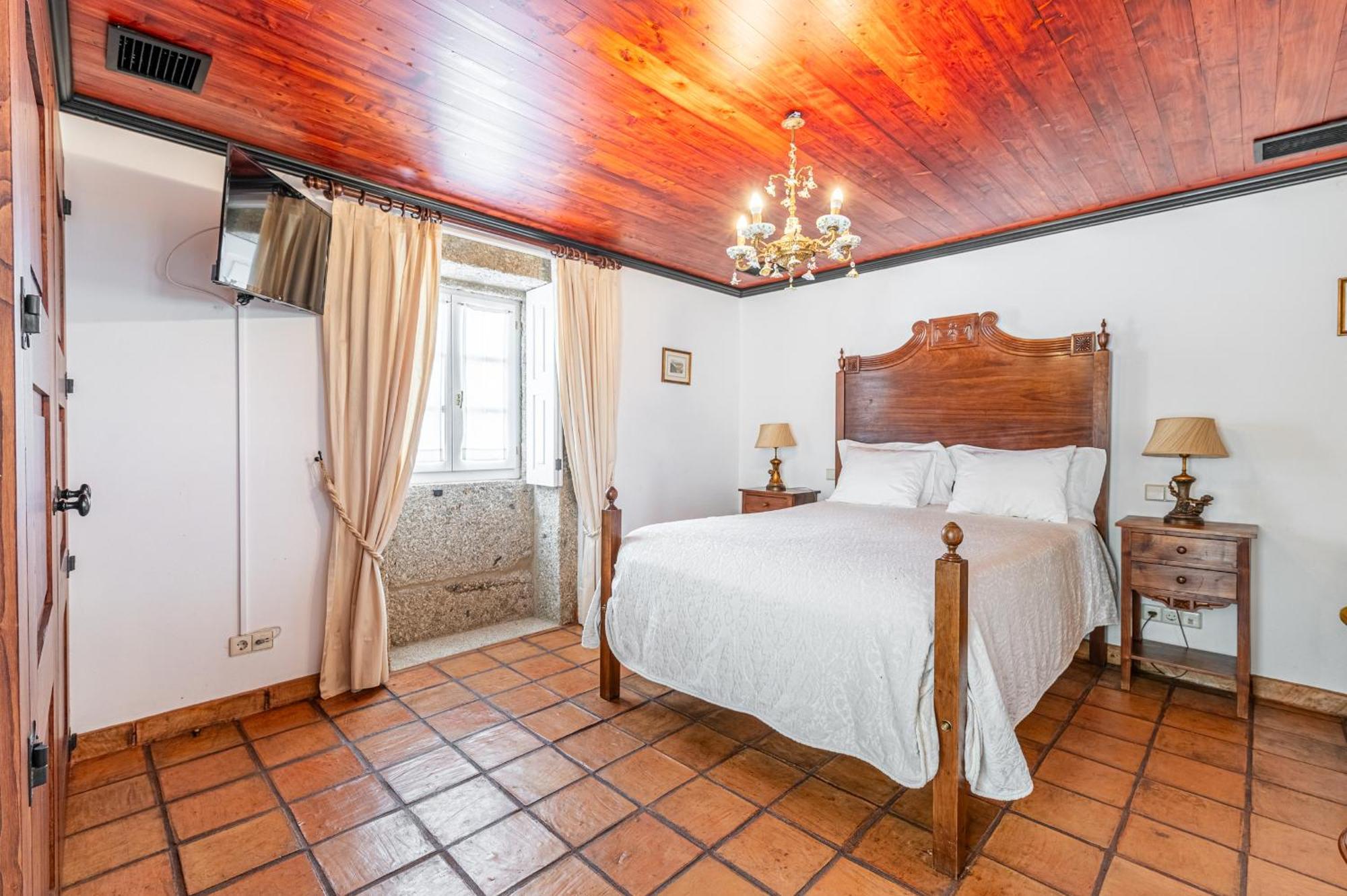 Quinta De Malta Country house Durraes