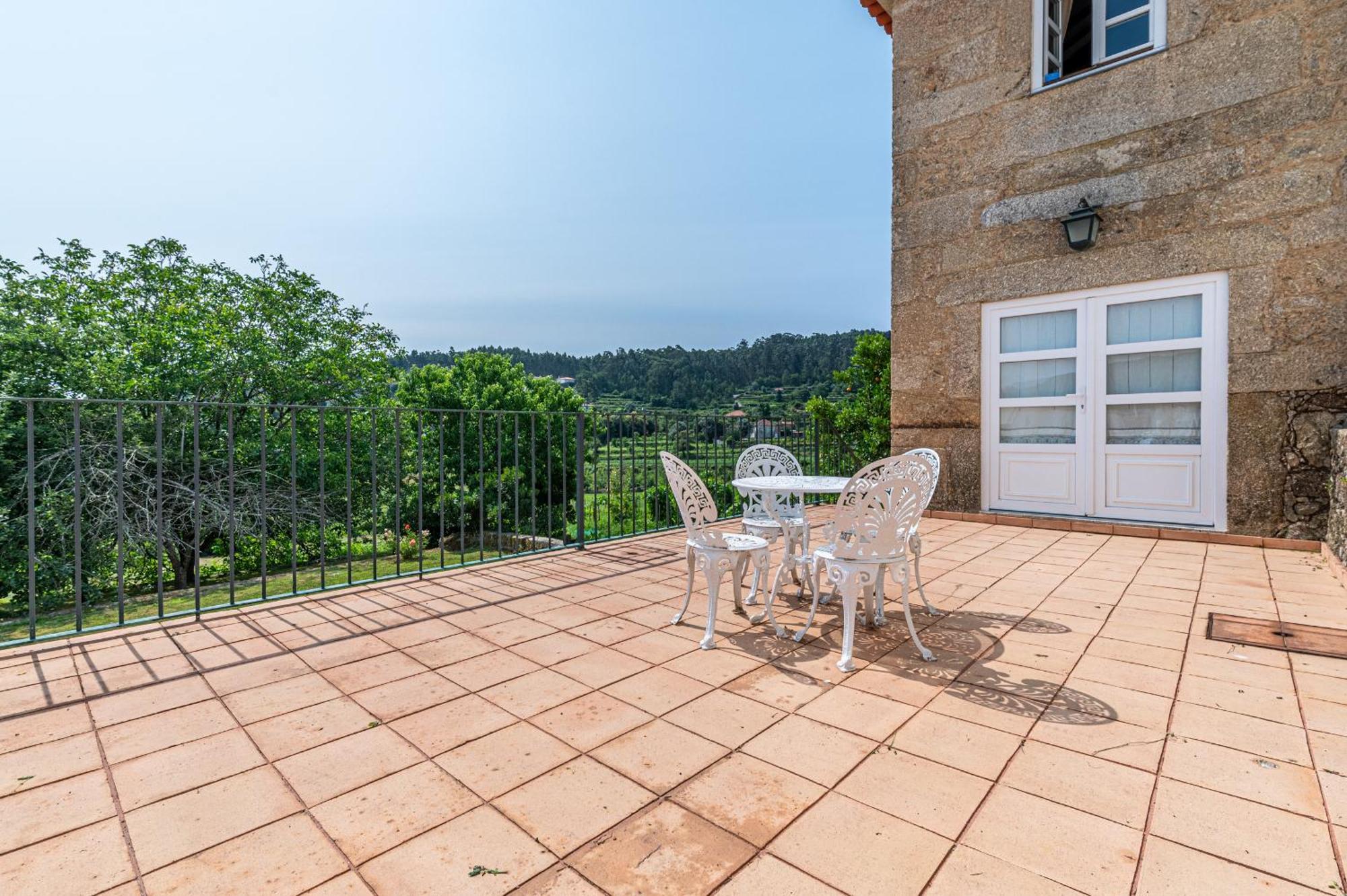 Quinta De Malta *