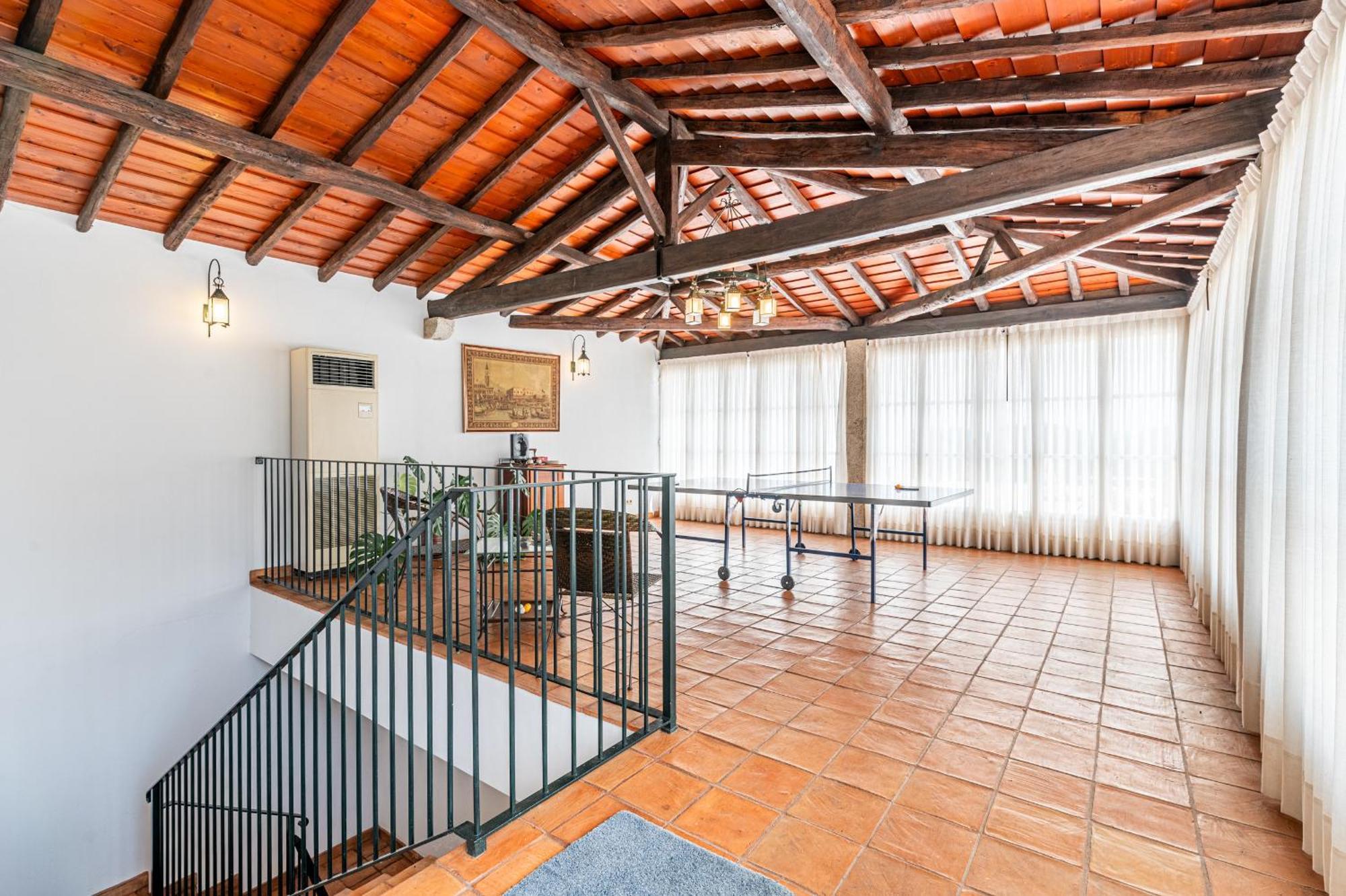 Quinta De Malta *