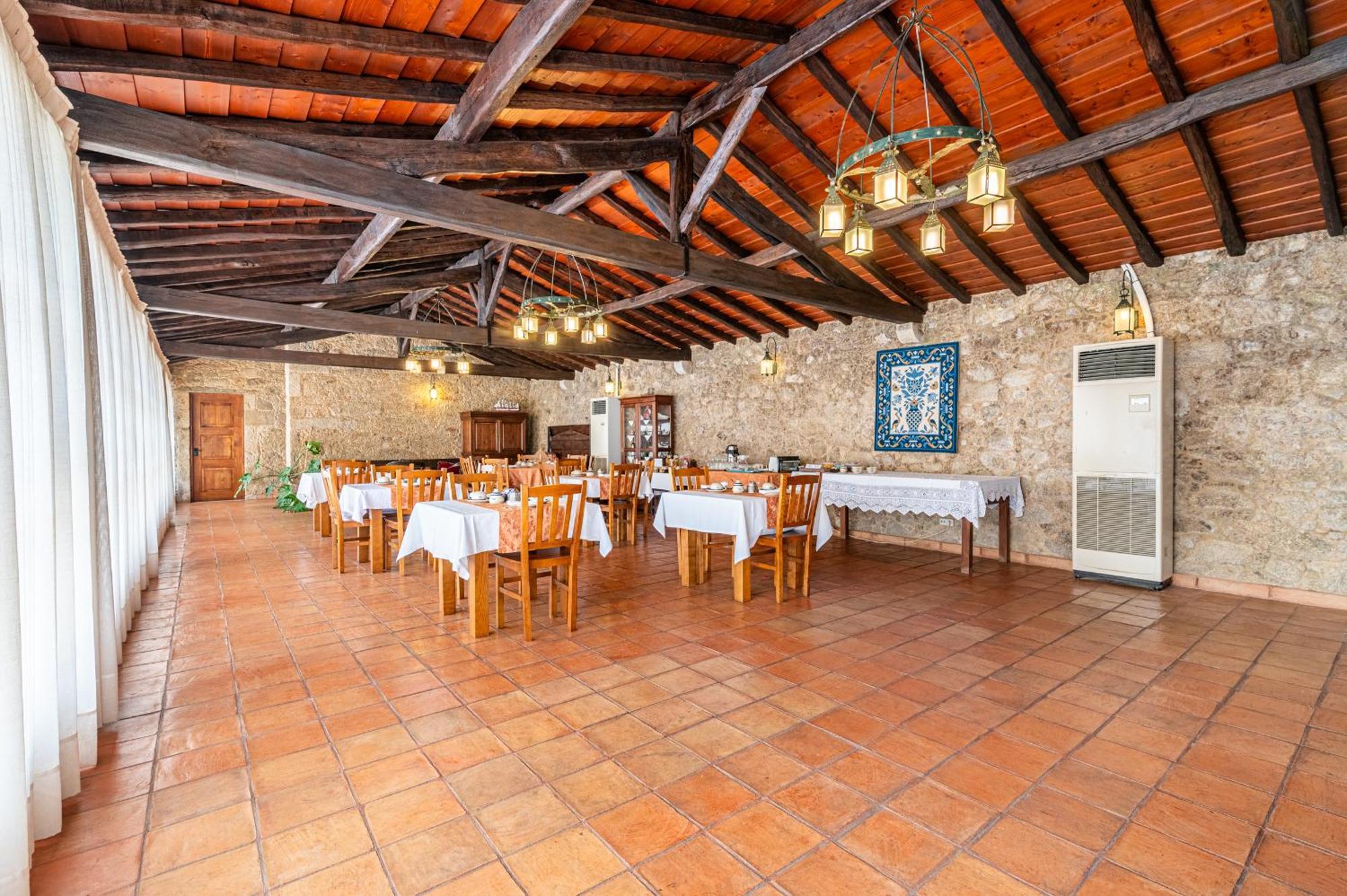 Quinta De Malta Country house *