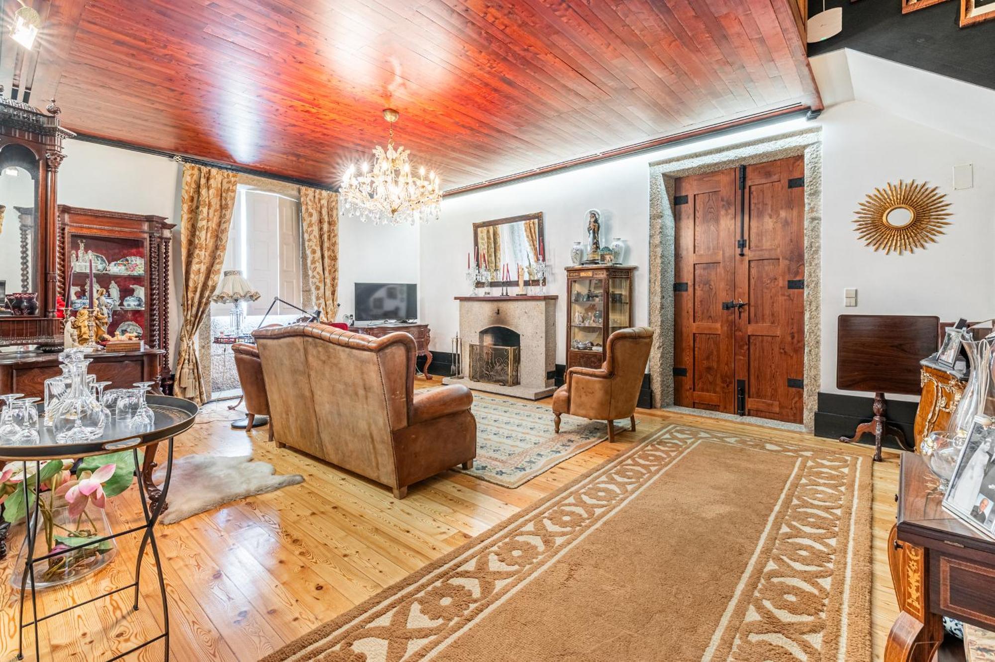 Quinta De Malta *
