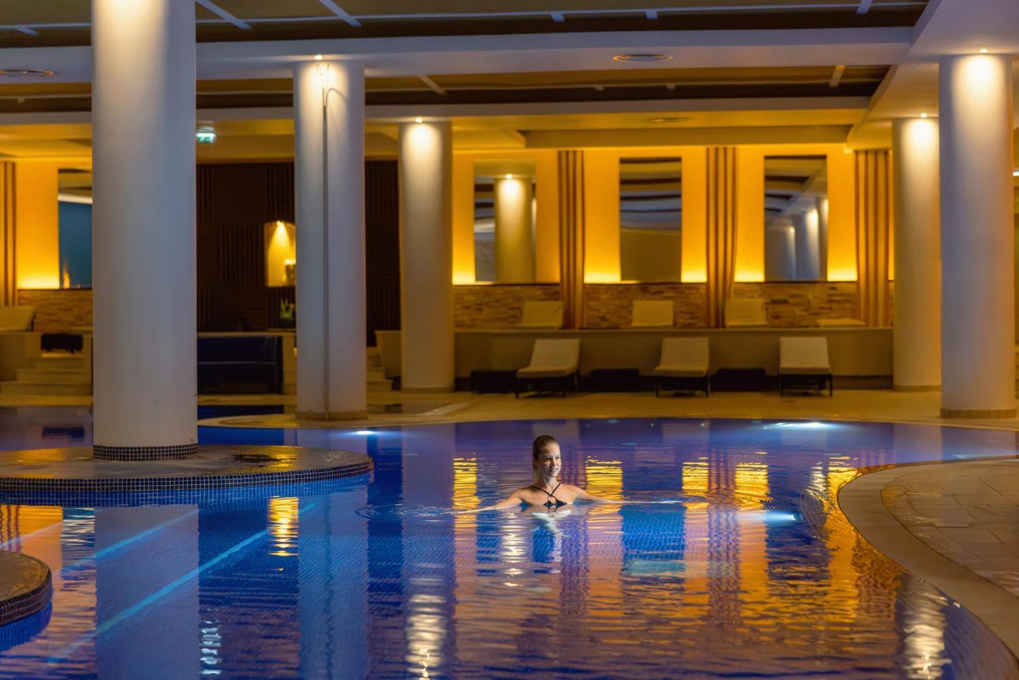 Pestana Casino Park & Casino 5* Funchal (Madeira)