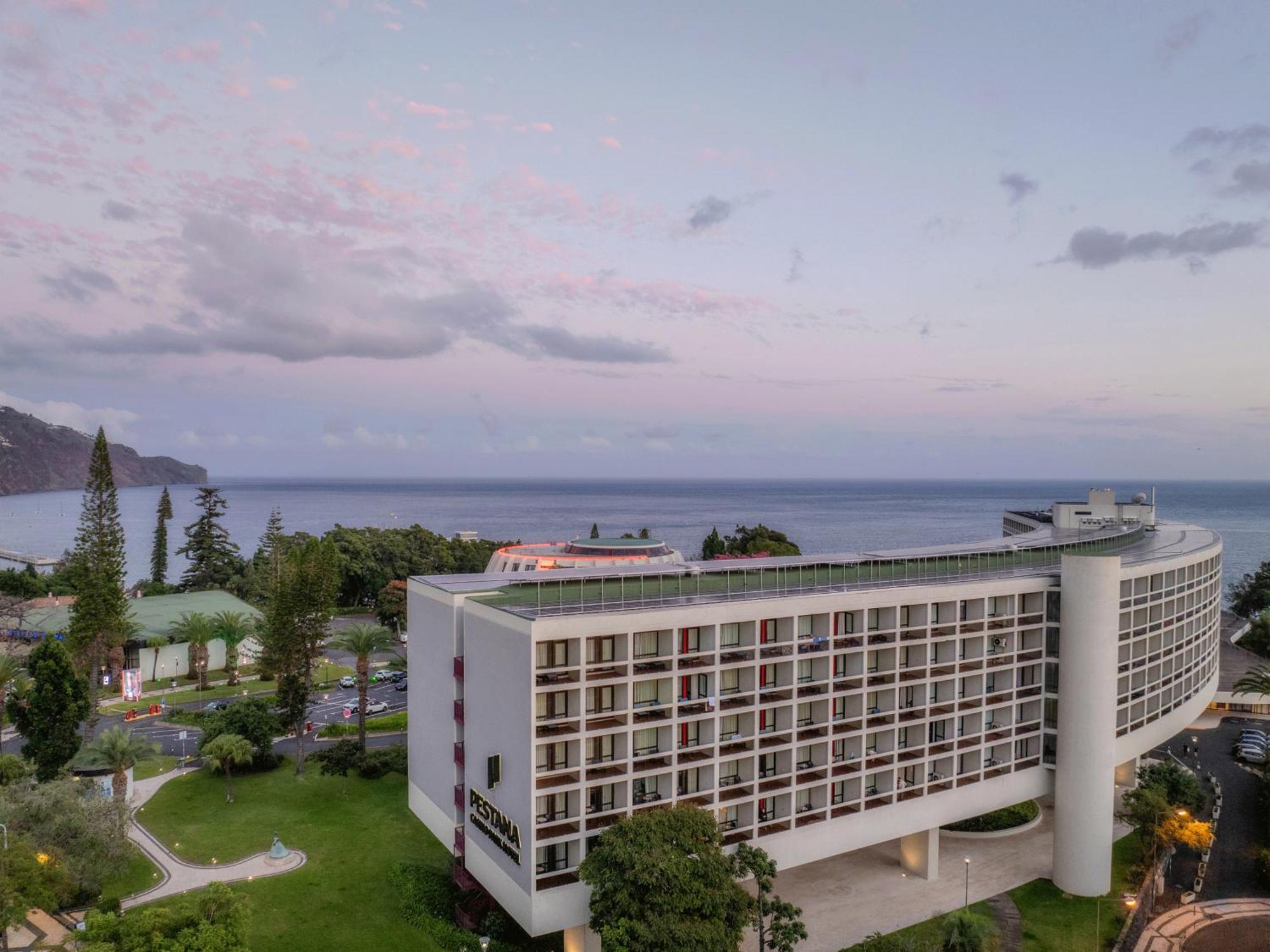 Pestana Casino Park & Casino