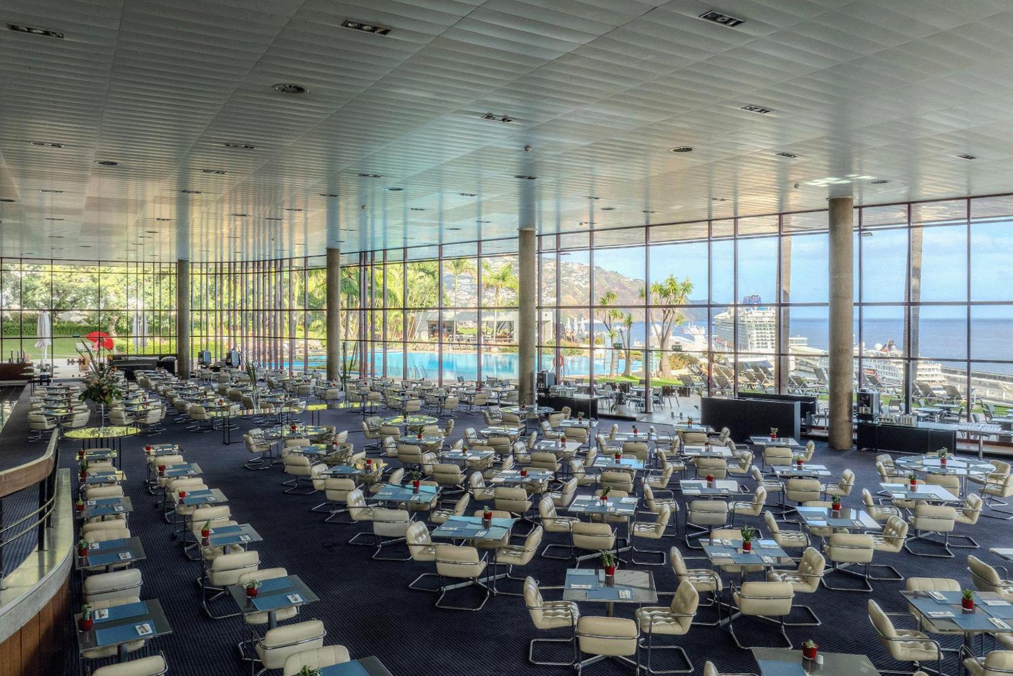 Pestana Casino Park & Casino 5* Funchal (Madeira)