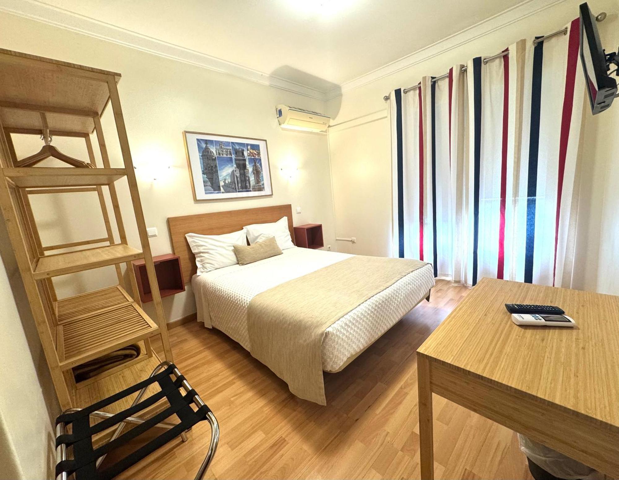 Guest house Paradouro Lisbon