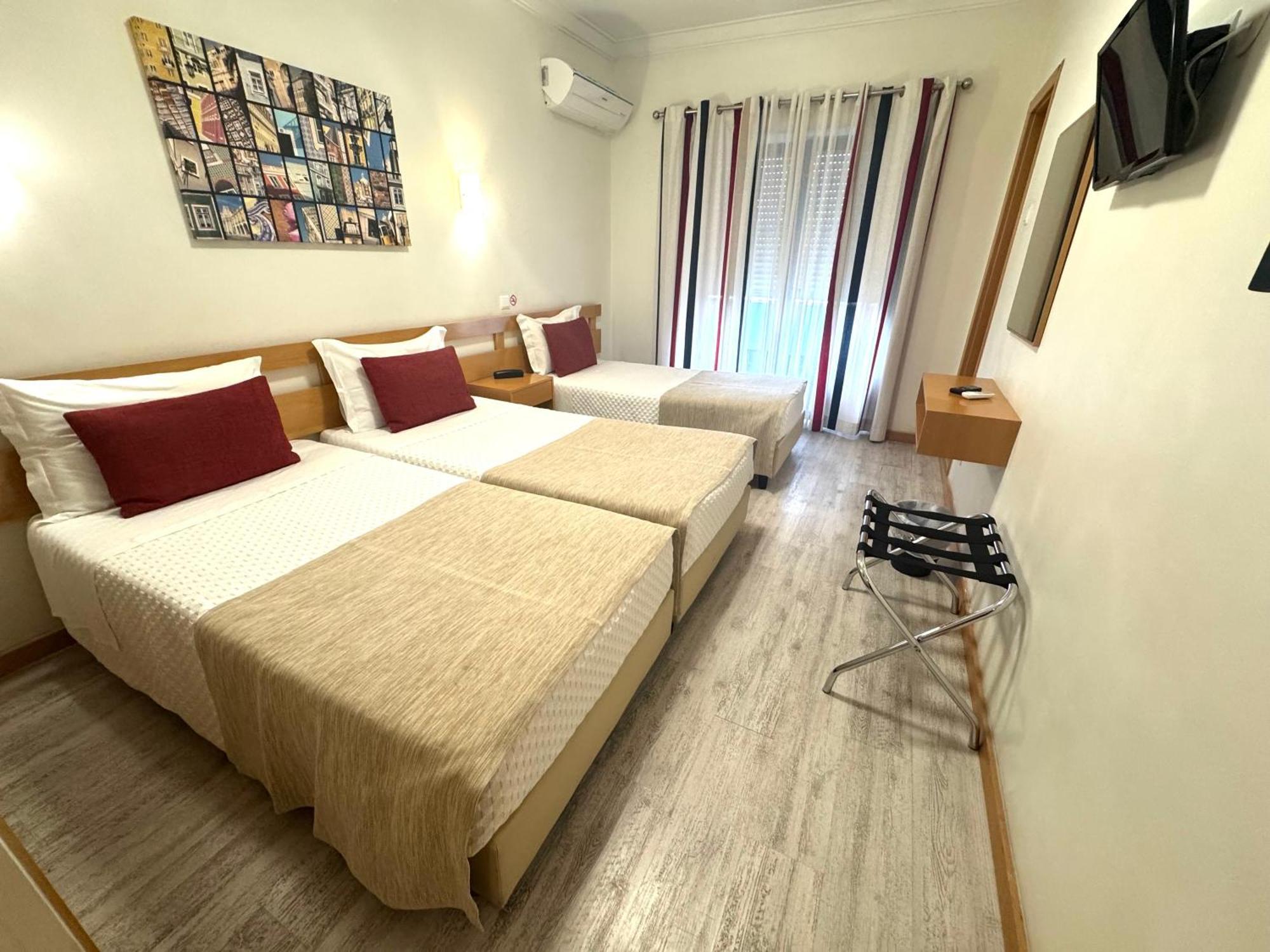 Guest house Paradouro Lisbon