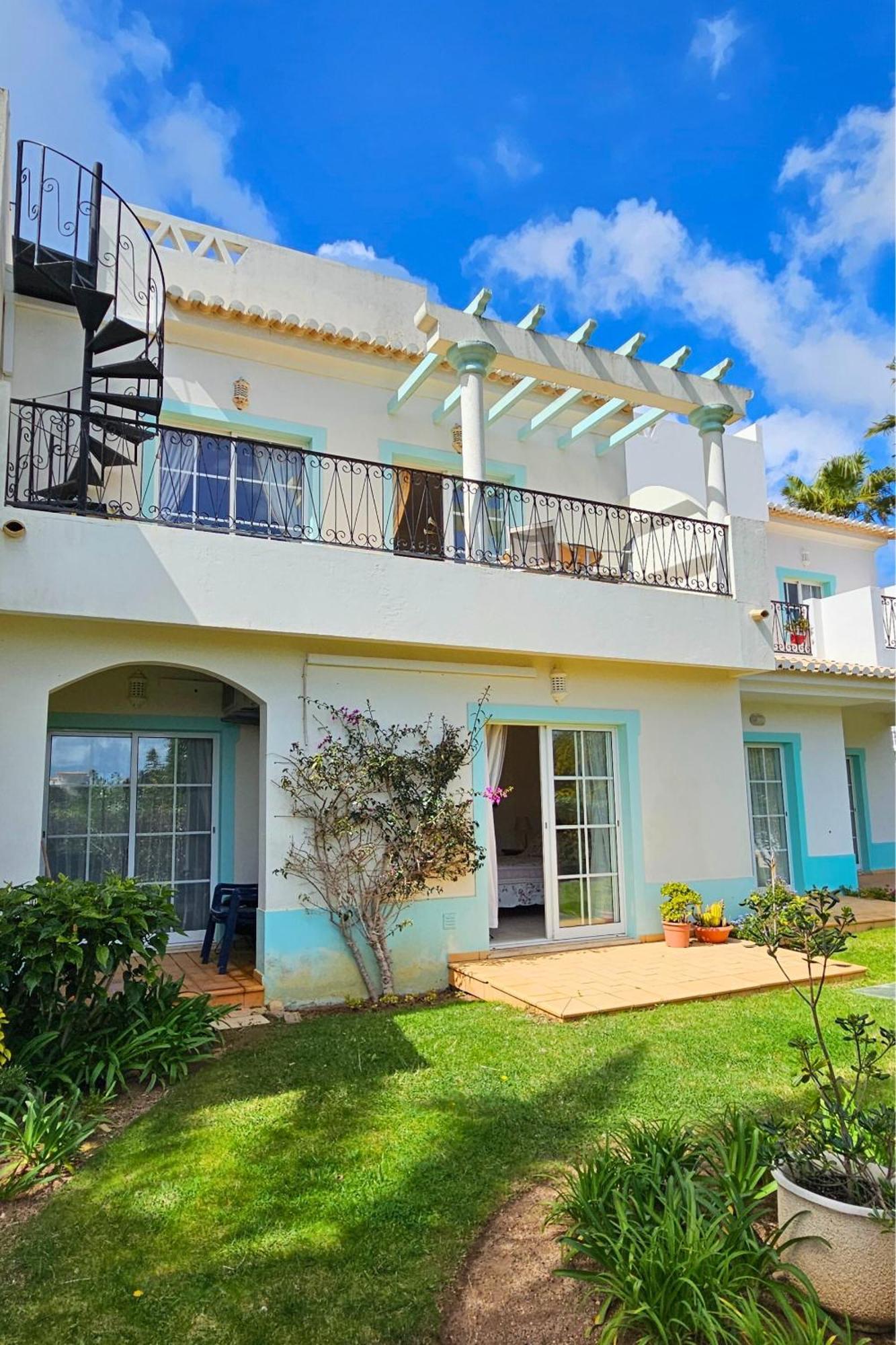 Quinta Da Floresta - Santo Antonio Villas, Golf & Resort