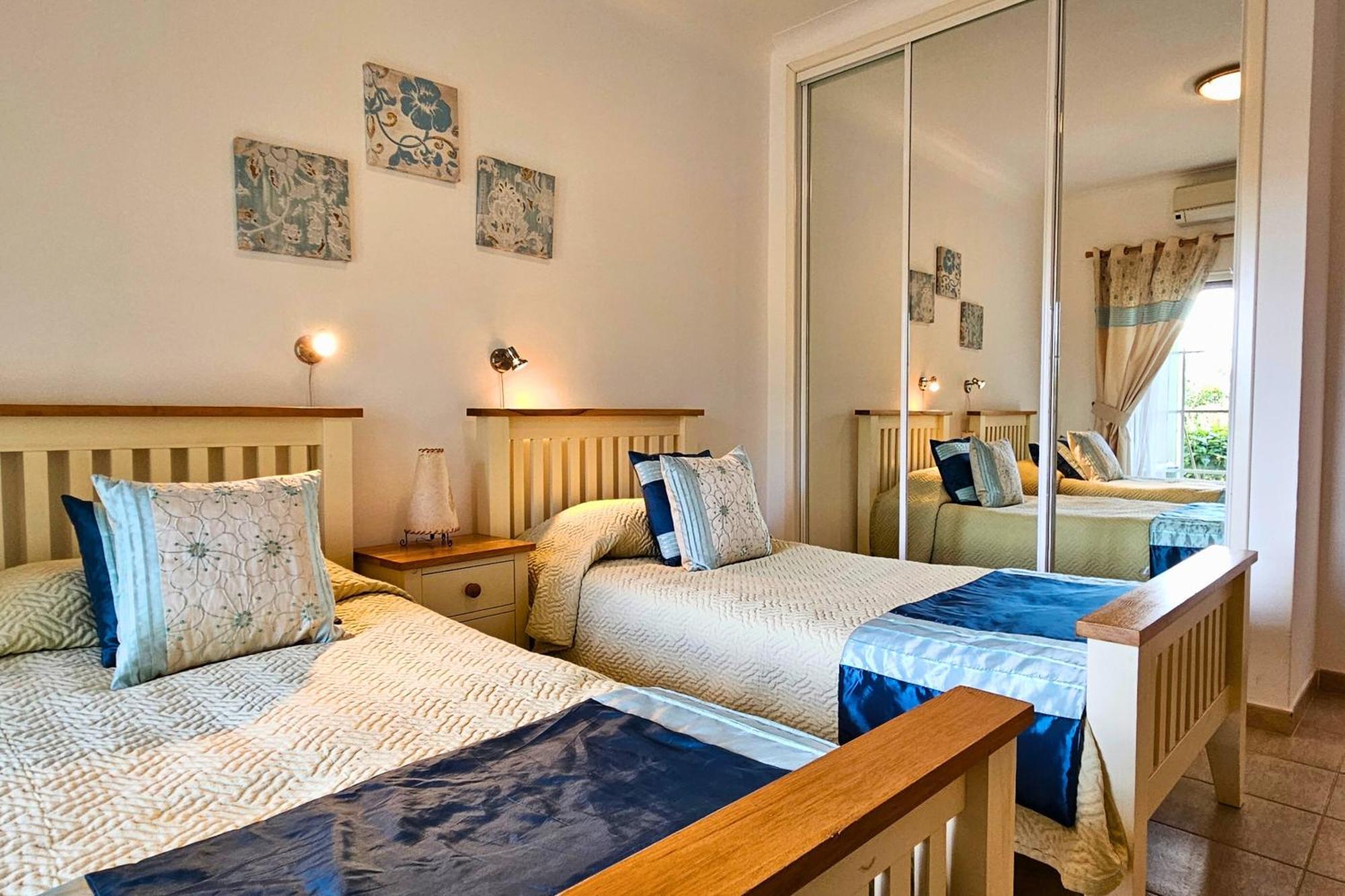Resort Quinta Da Floresta - Santo Antonio Villas, Golf &