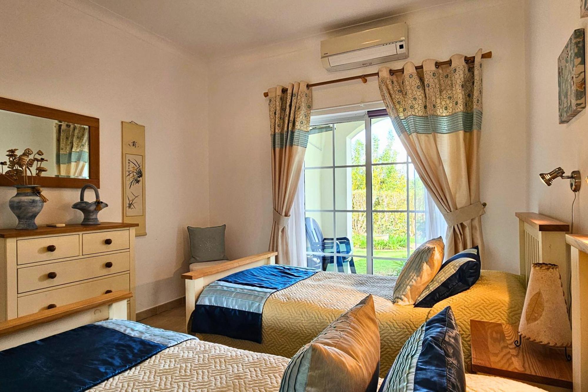 Quinta Da Floresta - Santo Antonio Villas, Golf & Resort 4*