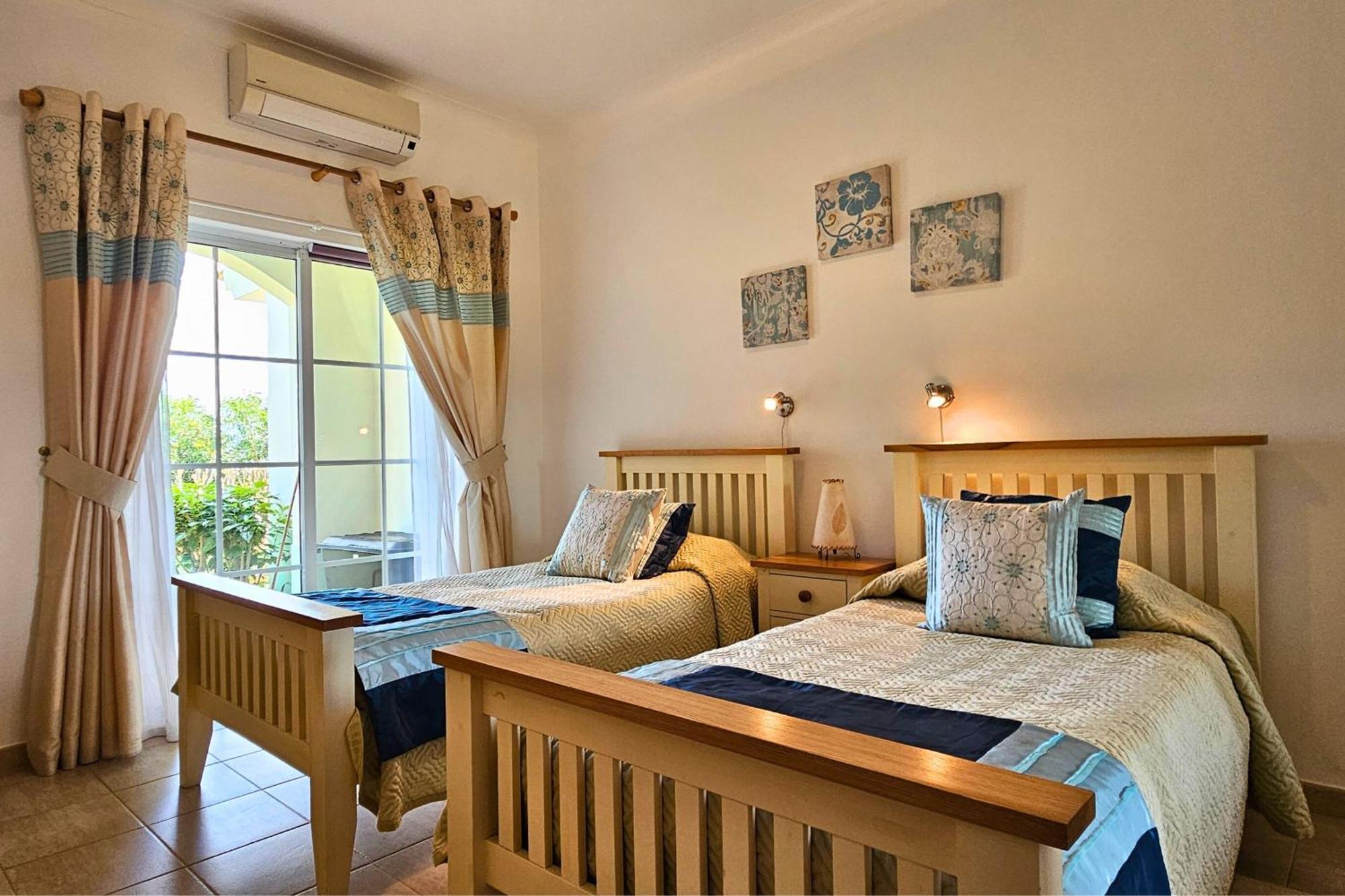 Quinta Da Floresta - Santo Antonio Villas, Golf &