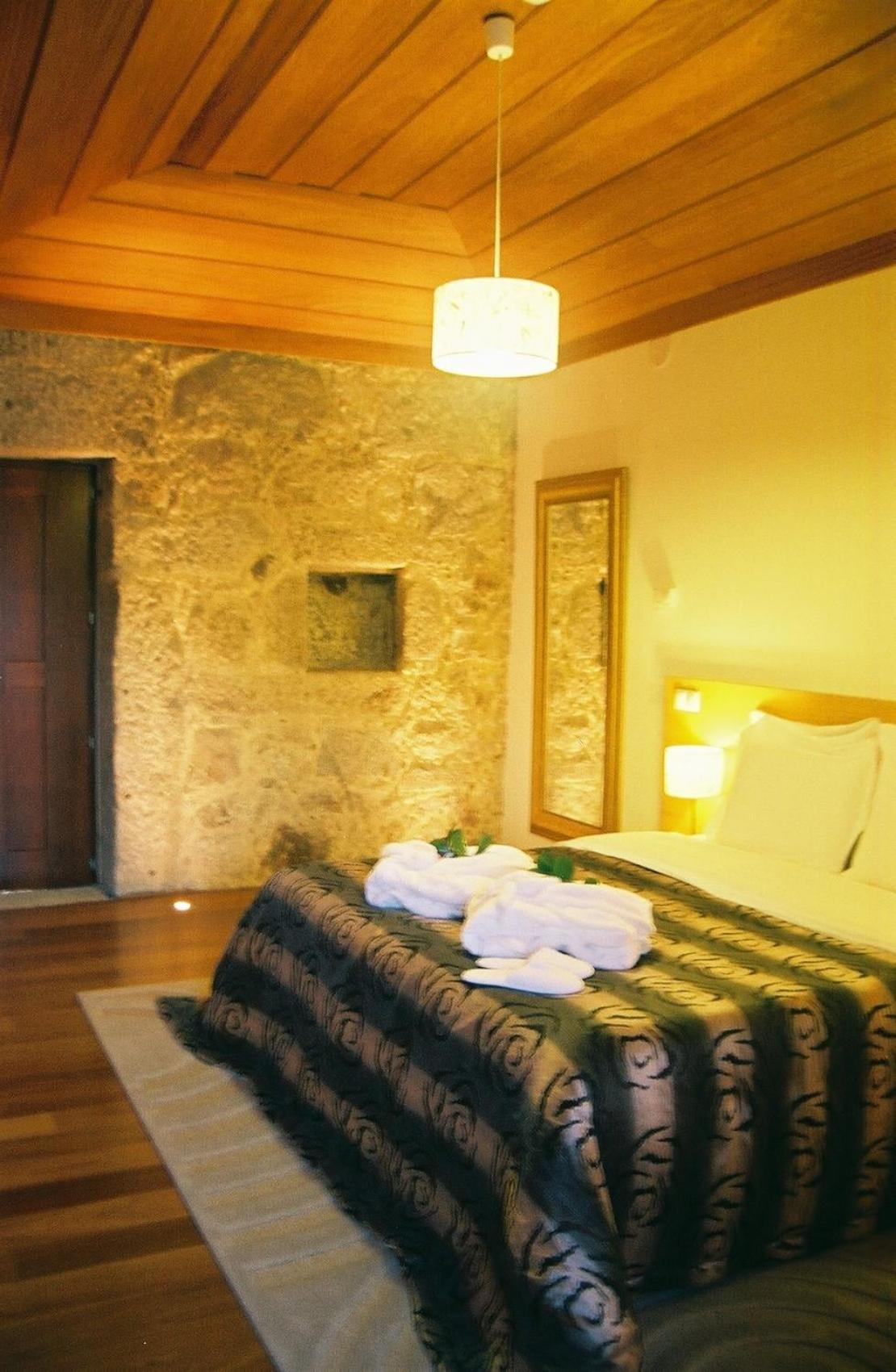 Rural Alves - Braga - Casa Alves De Torneiros Penso