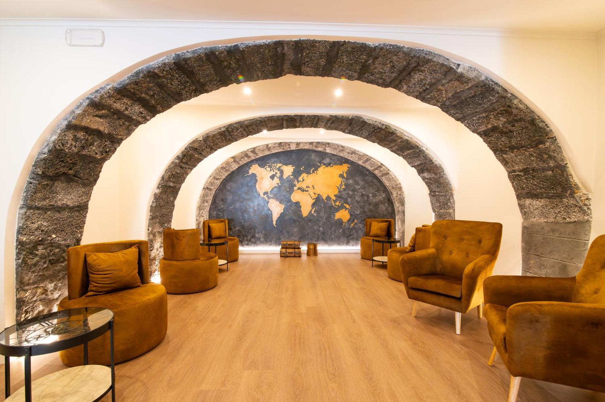 Hotel The Azoriani Boutique, Ascend Collection