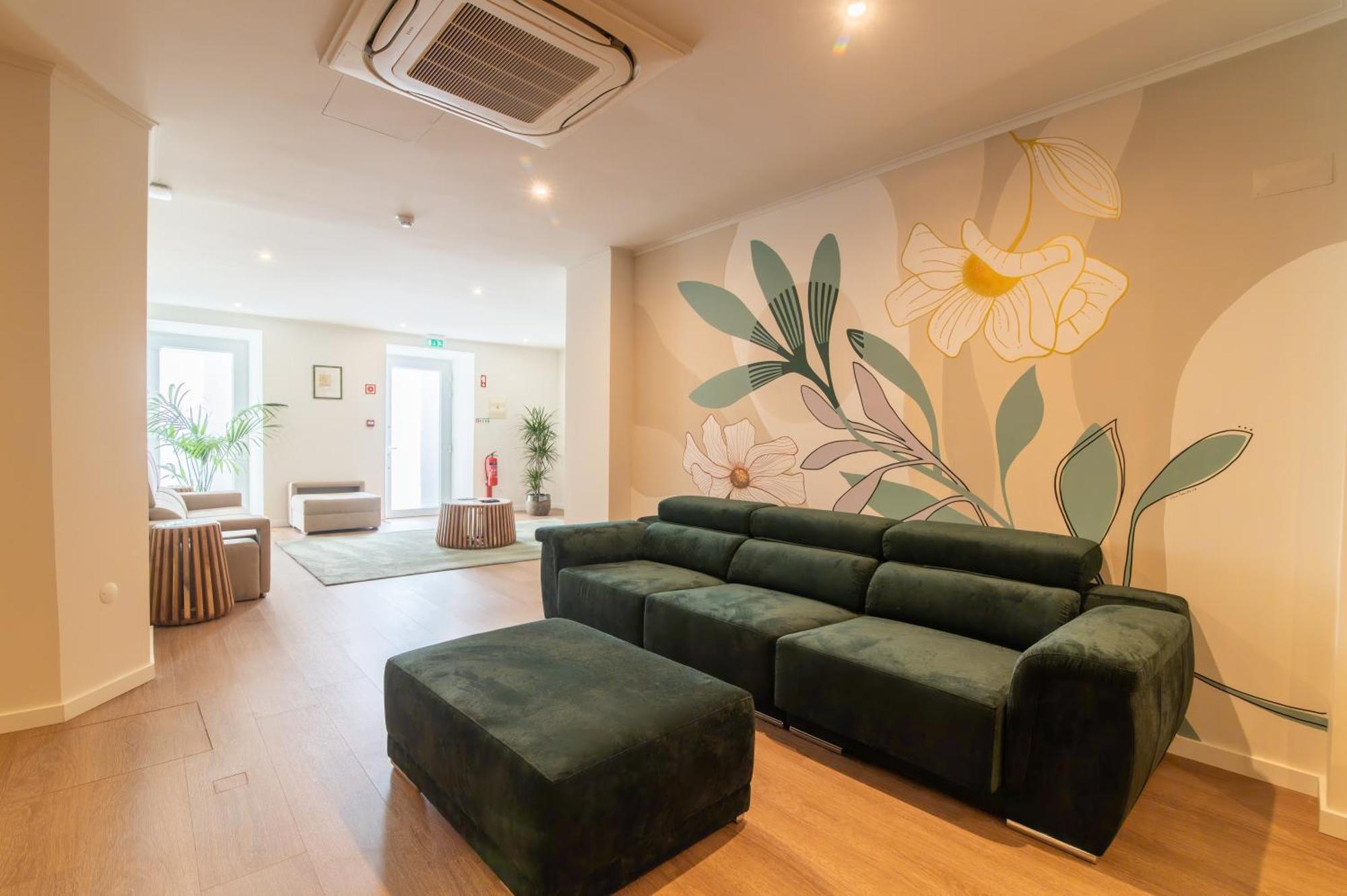 The Azoriani Boutique, Ascend Collection 3* Ponta Delgada (Sao Miguel)