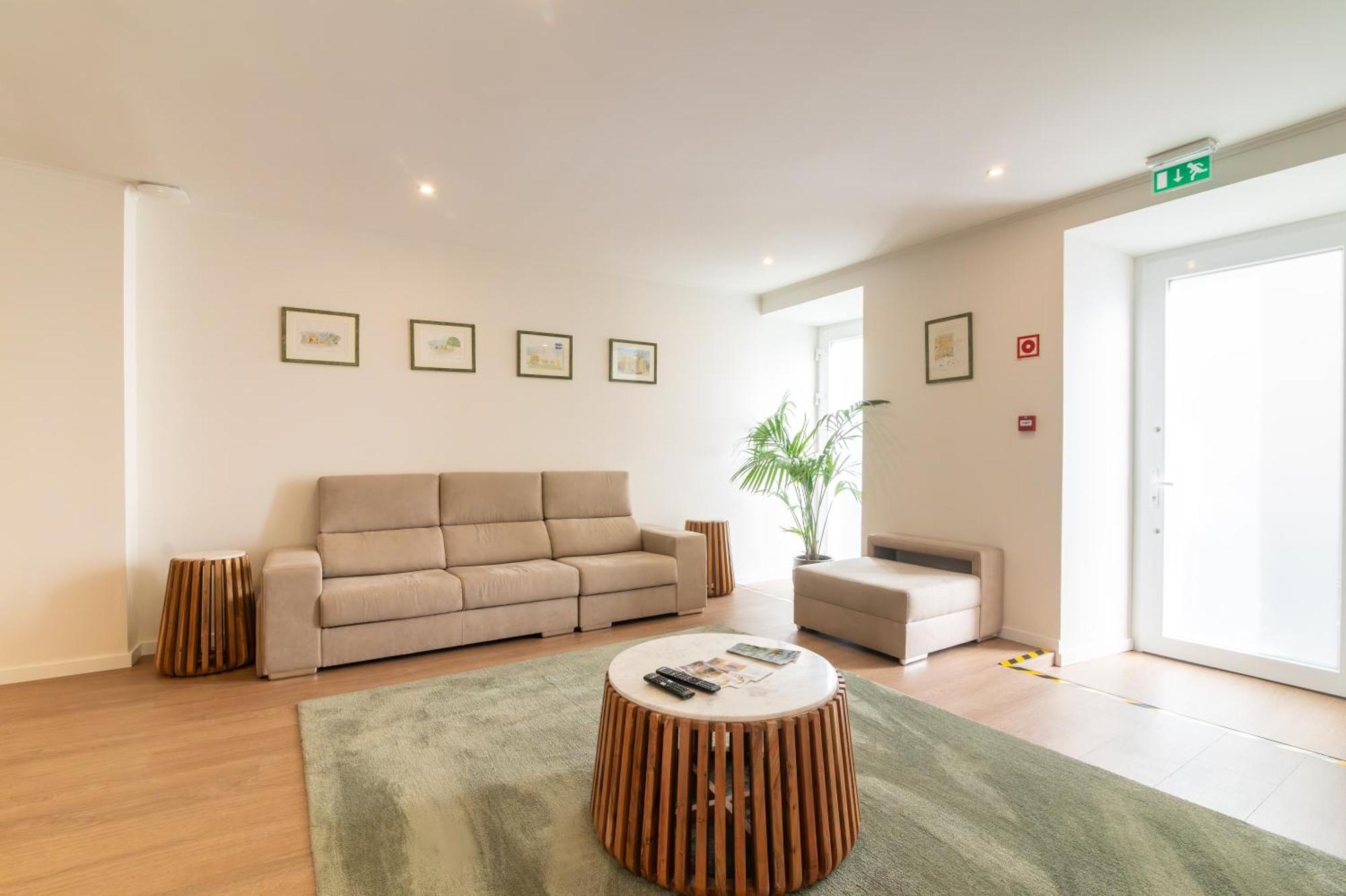 Hotel The Azoriani Boutique, Ascend Collection