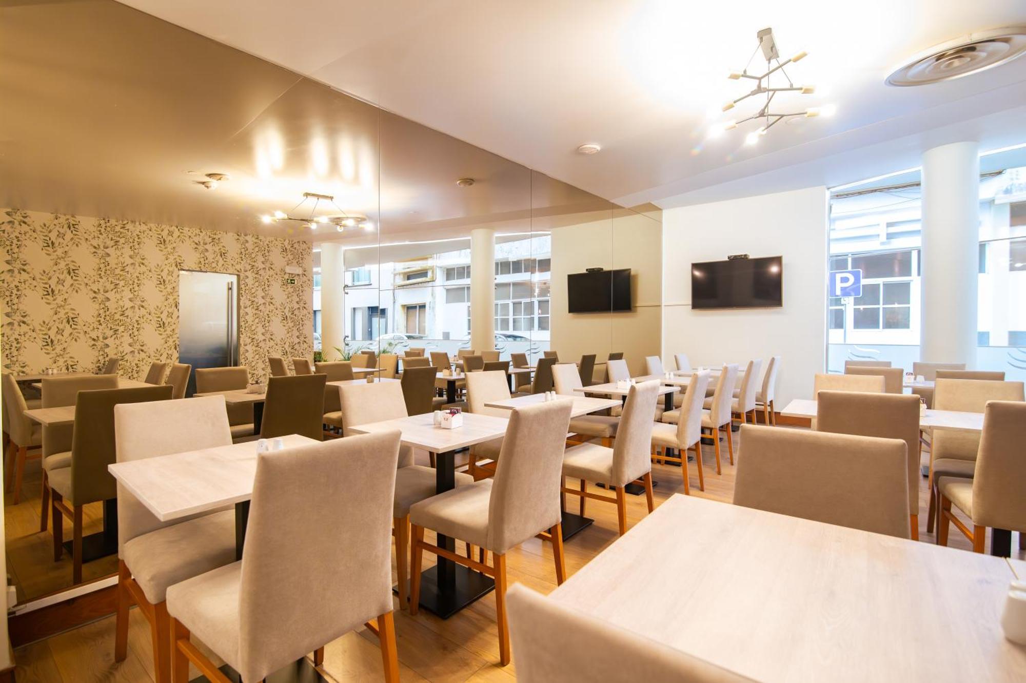 Hotel The Azoriani Boutique, Ascend Collection 3*