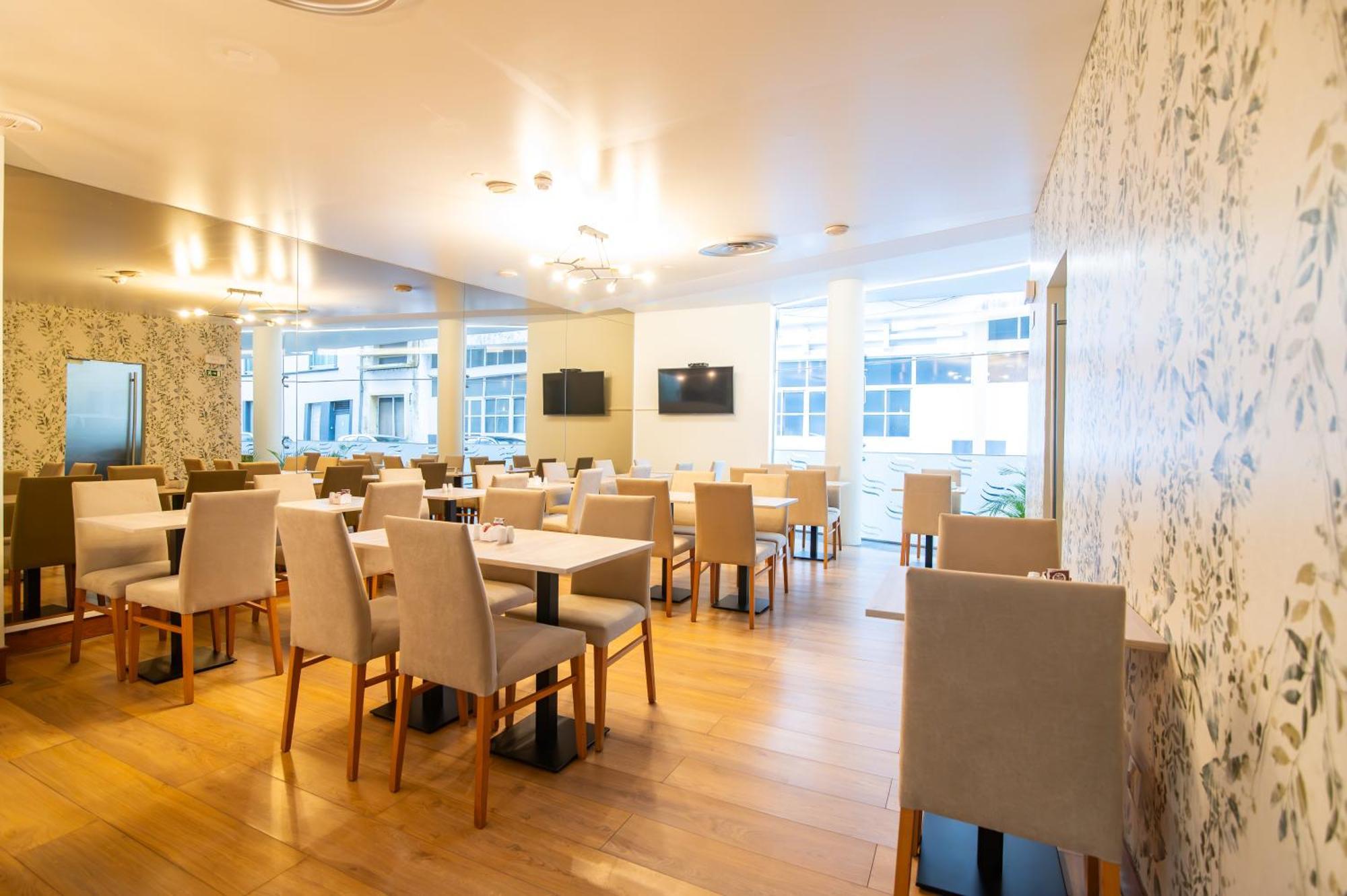 Hotel The Azoriani Boutique, Ascend Collection Ponta Delgada (Sao Miguel)