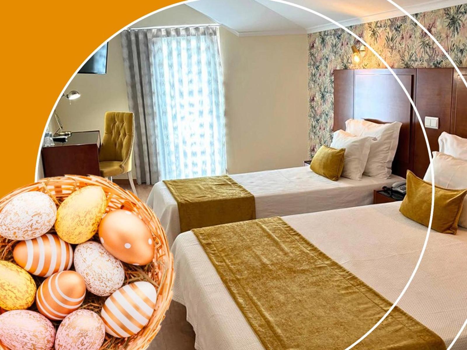 Guest house Hospedaria Recomecar 3*
