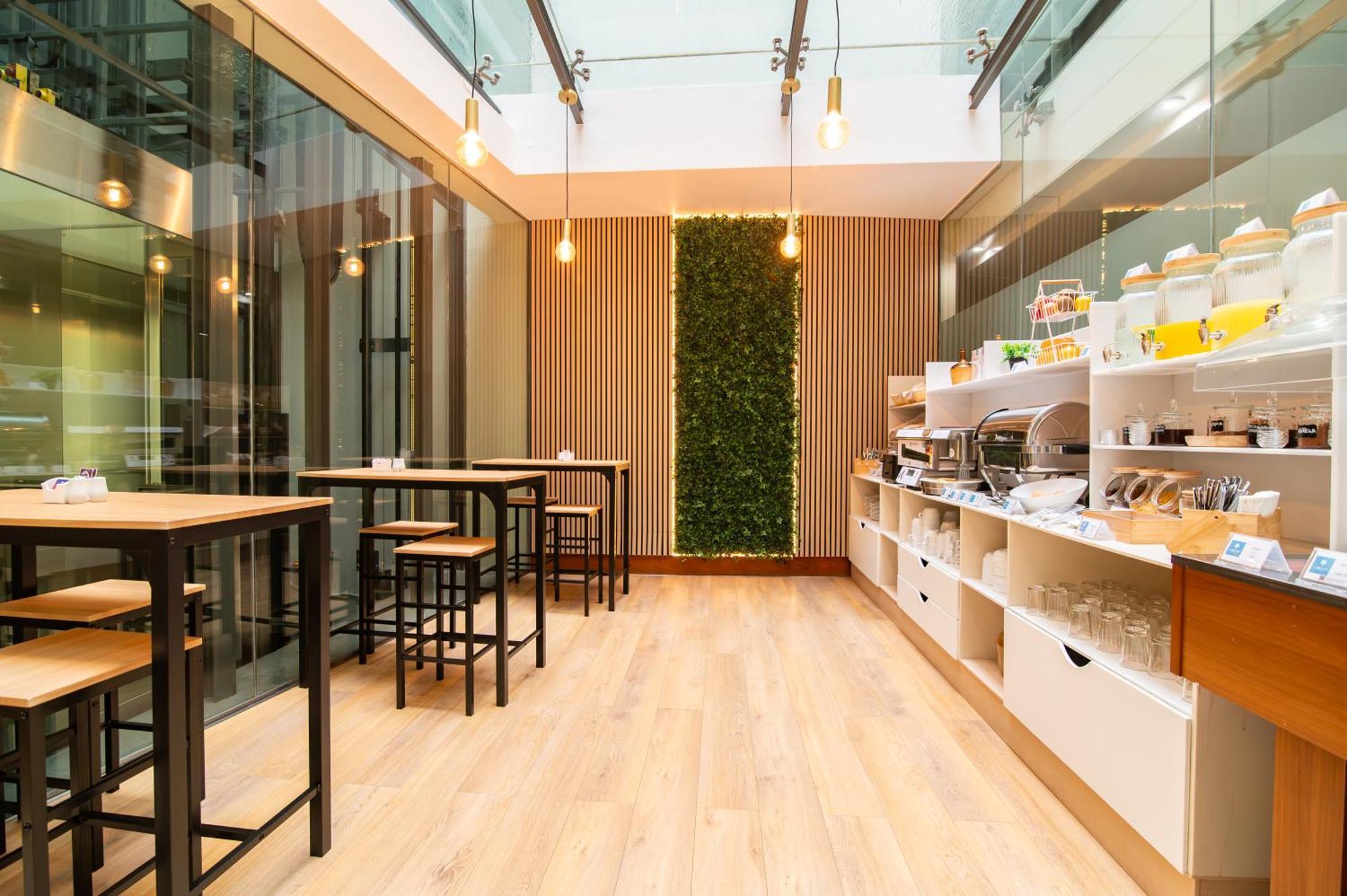 Hotel The Azoriani Boutique, Ascend Collection 3*